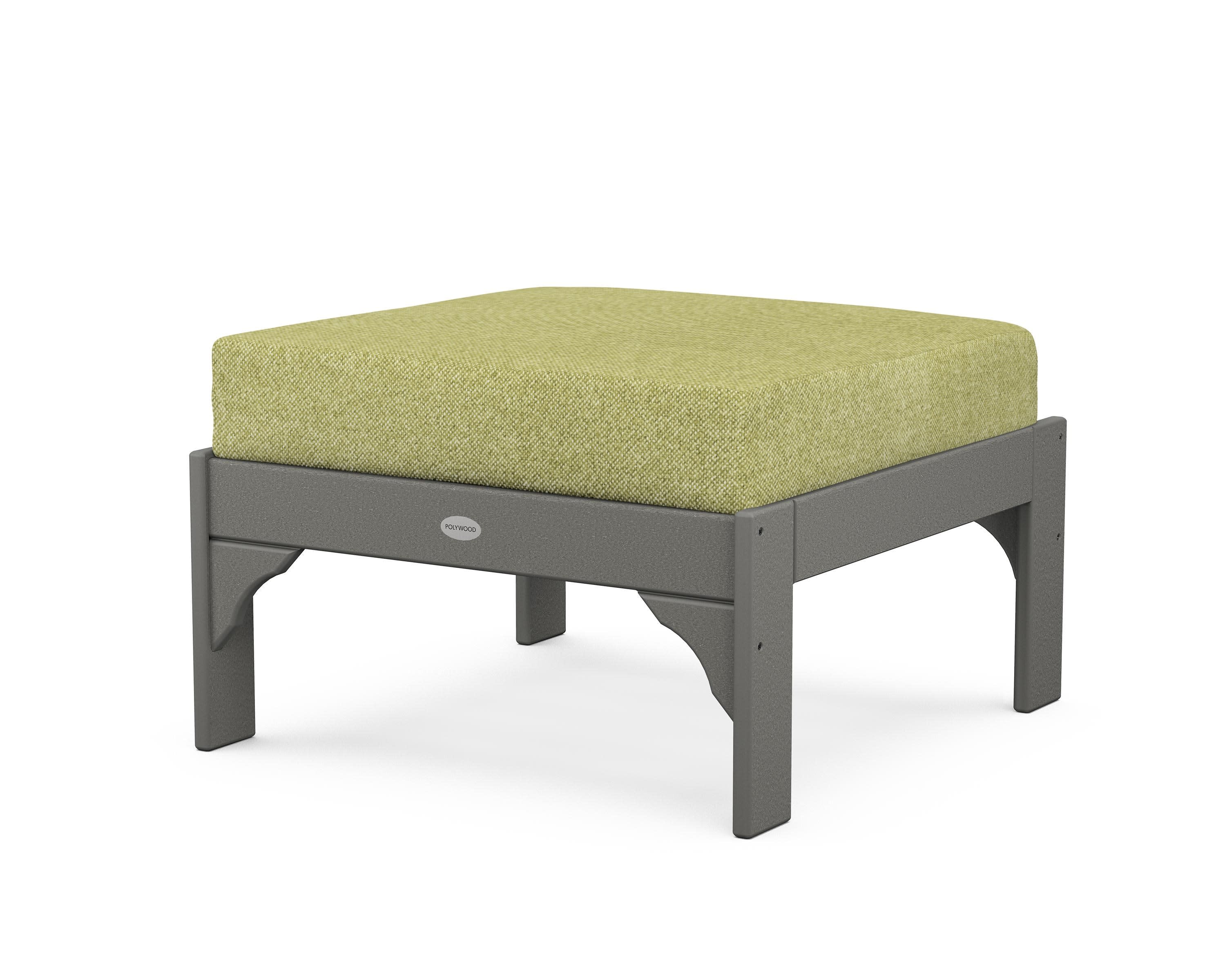 Vineyard Deep Seating Ottoman - Image 151