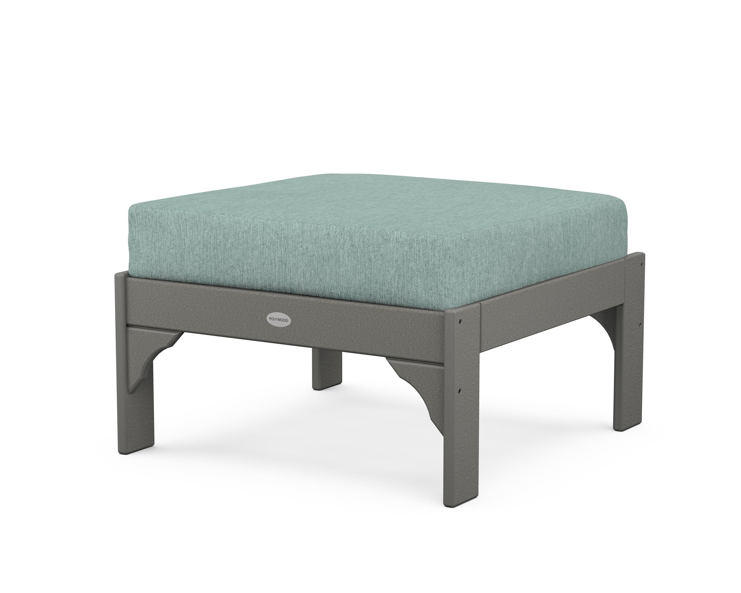Vineyard Deep Seating Ottoman - Image 153