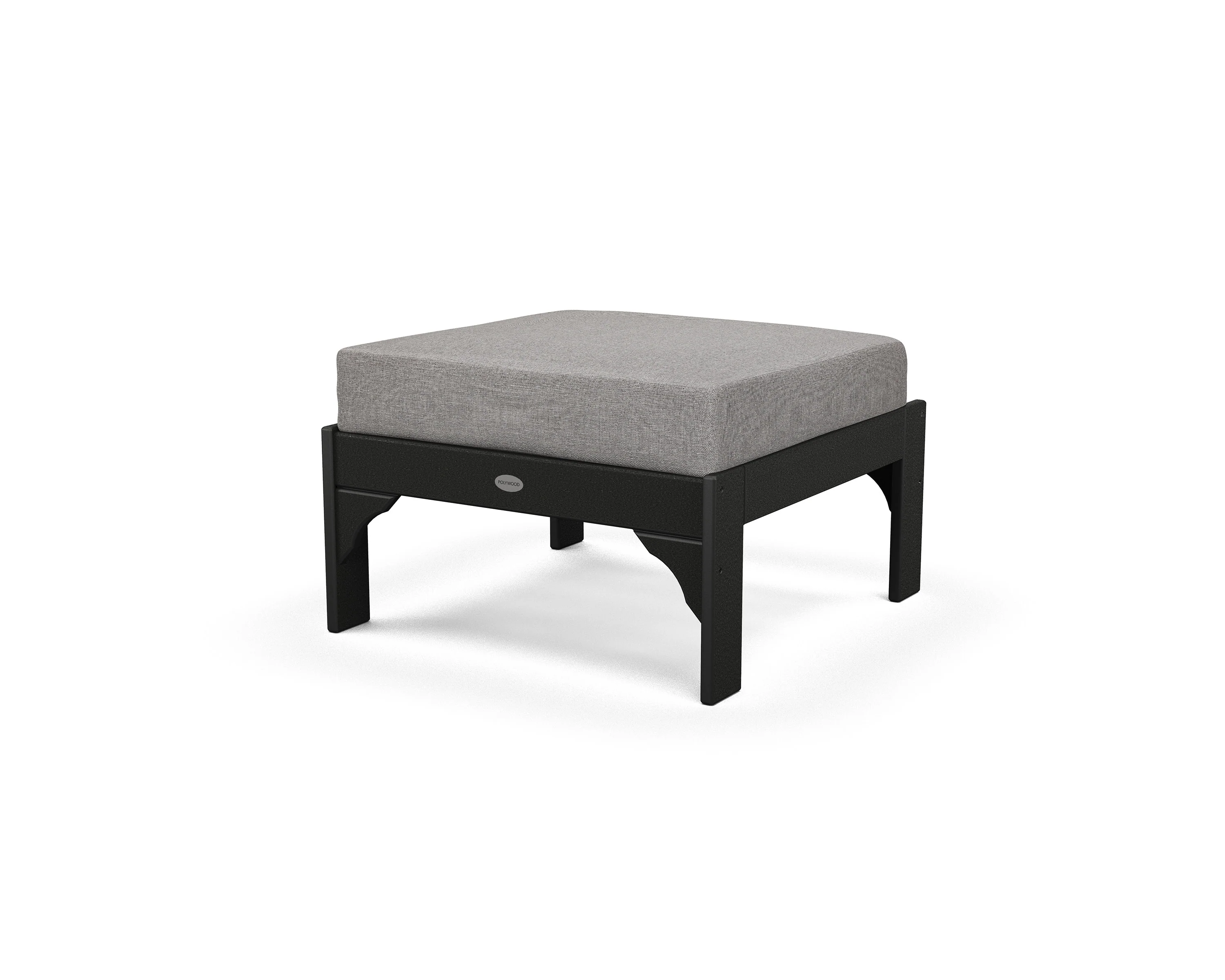 Vineyard Deep Seating Ottoman - Image 204