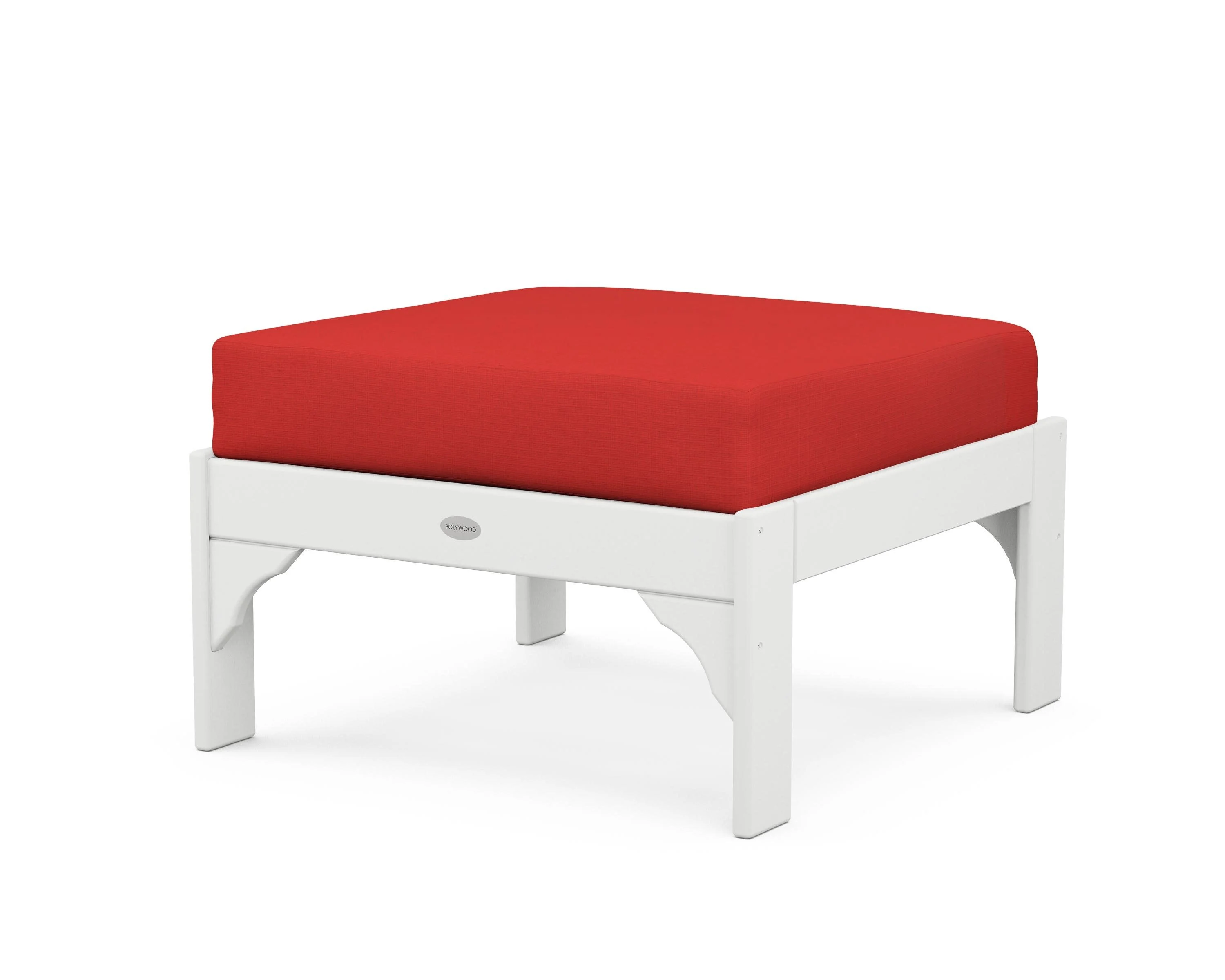 Vineyard Deep Seating Ottoman - Image 23