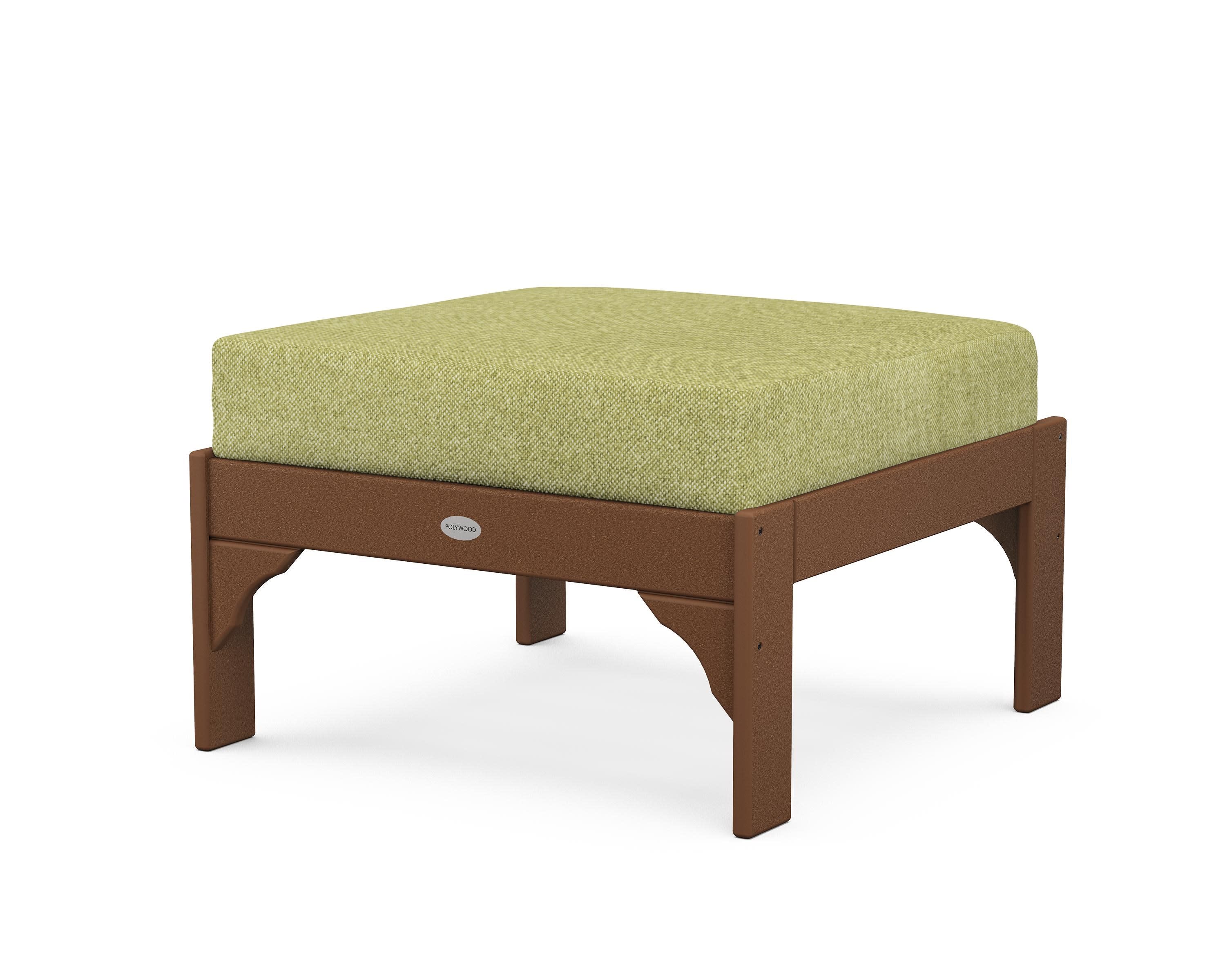 Vineyard Deep Seating Ottoman - Image 67