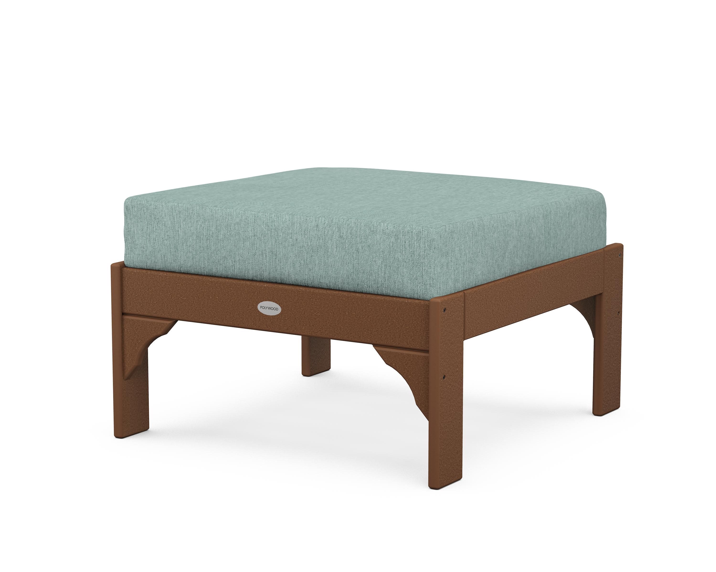 Vineyard Deep Seating Ottoman - Image 69