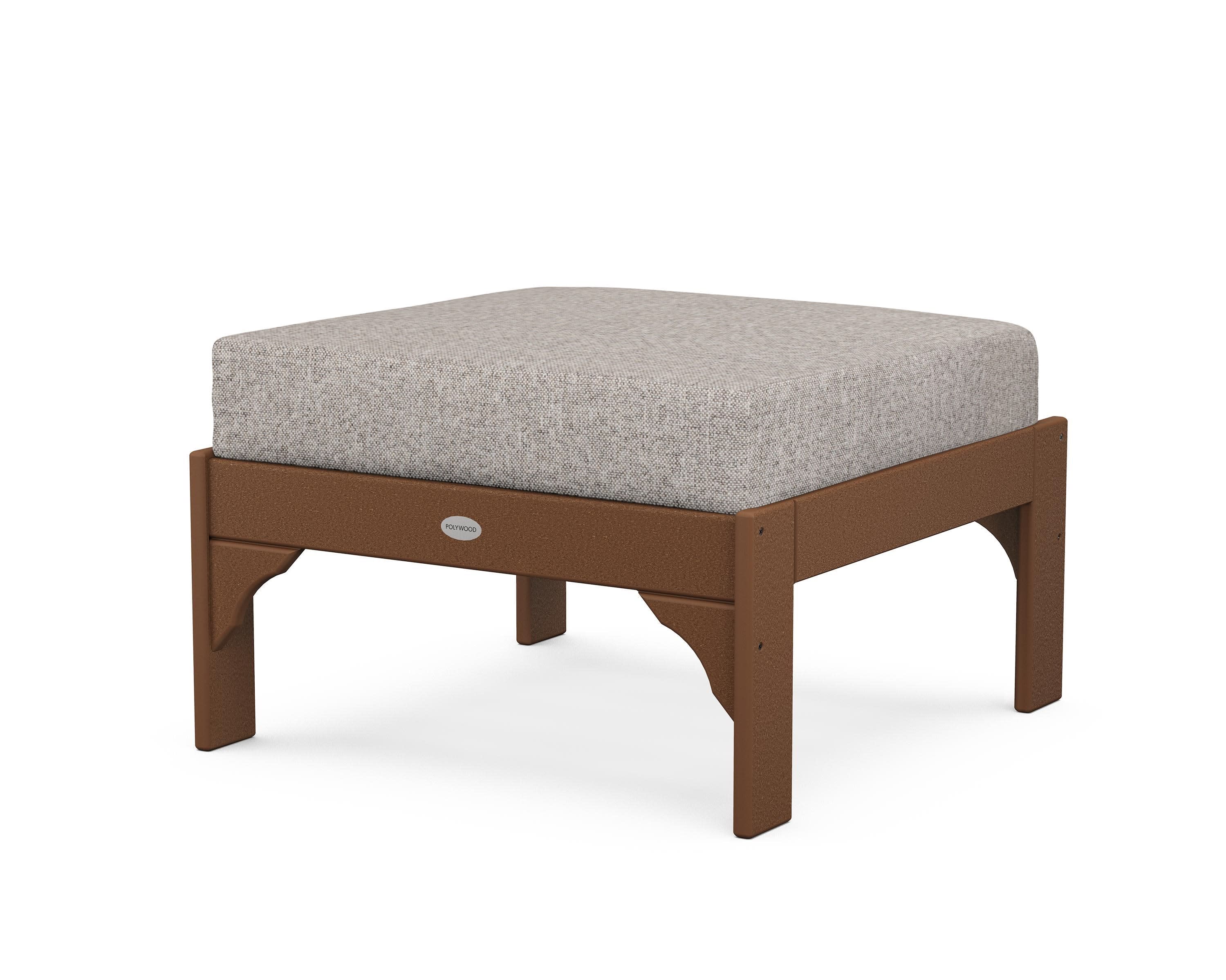 Vineyard Deep Seating Ottoman - Image 77