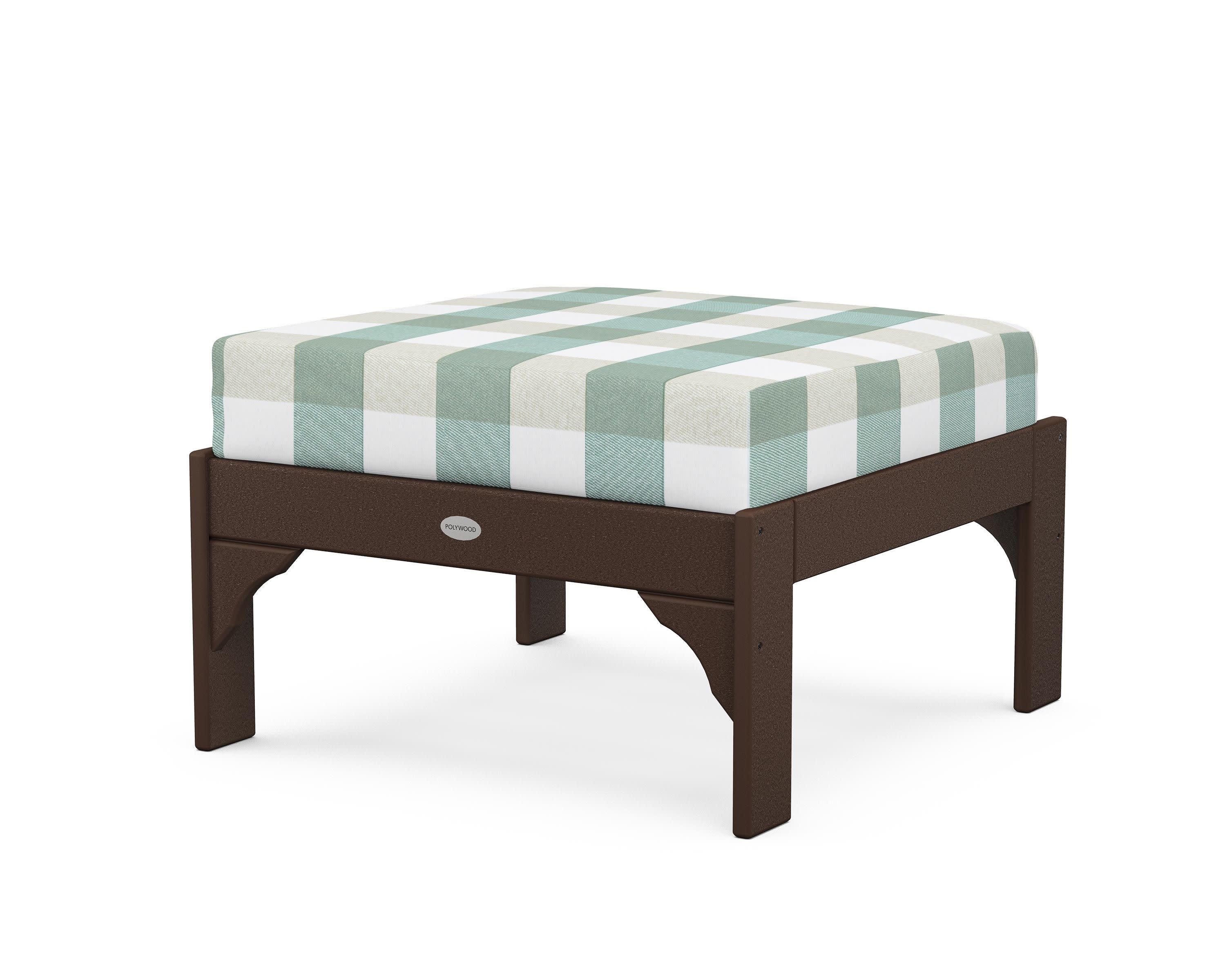 Vineyard Deep Seating Ottoman - Image 95