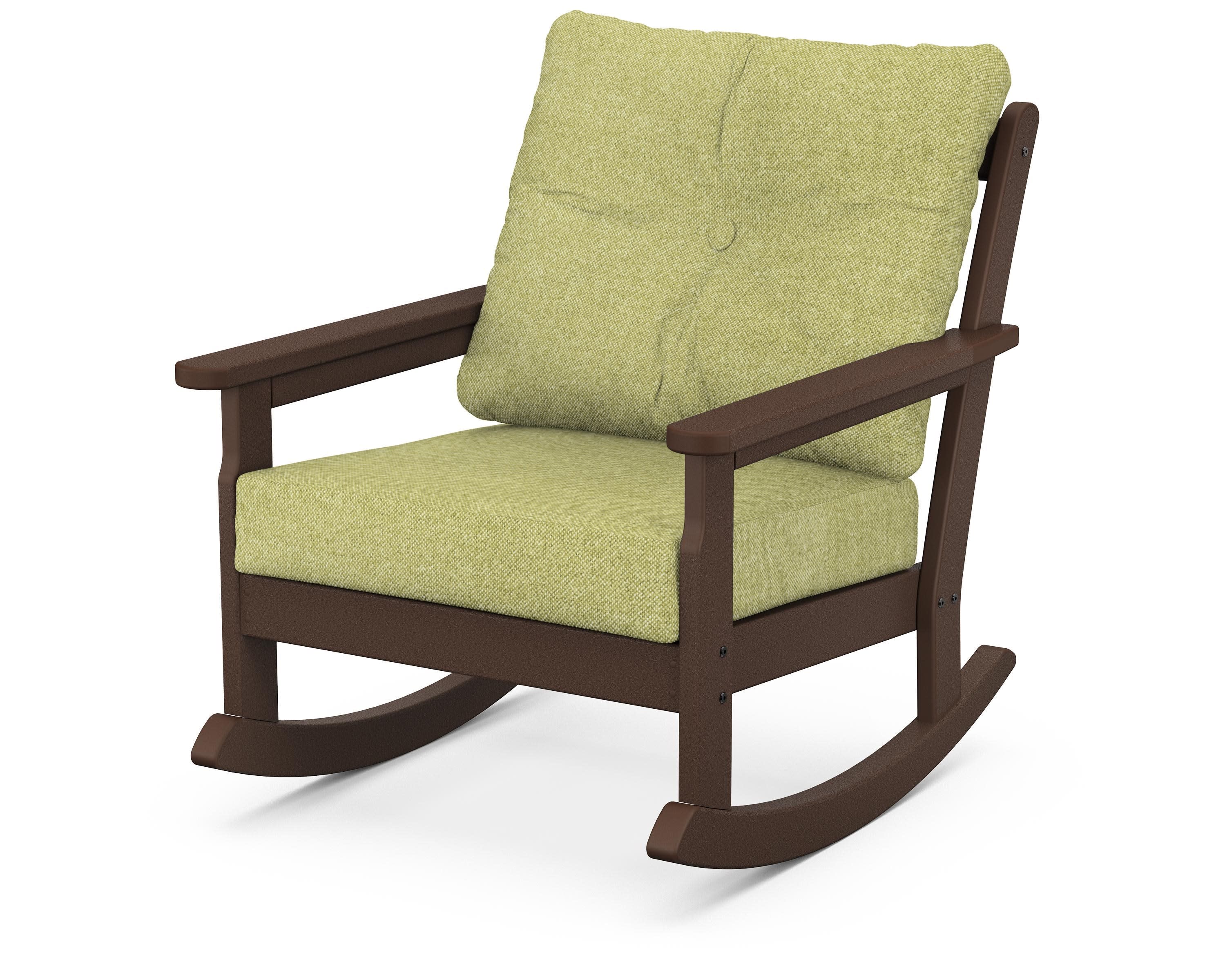 Vineyard Deep Seating Rocking Chair - Image 109