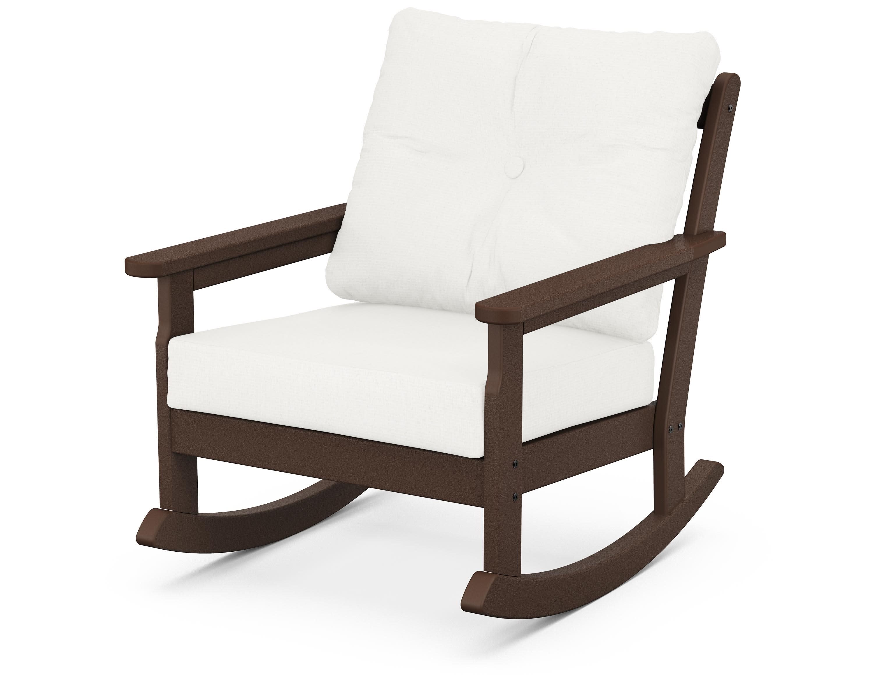 Vineyard Deep Seating Rocking Chair - Image 114