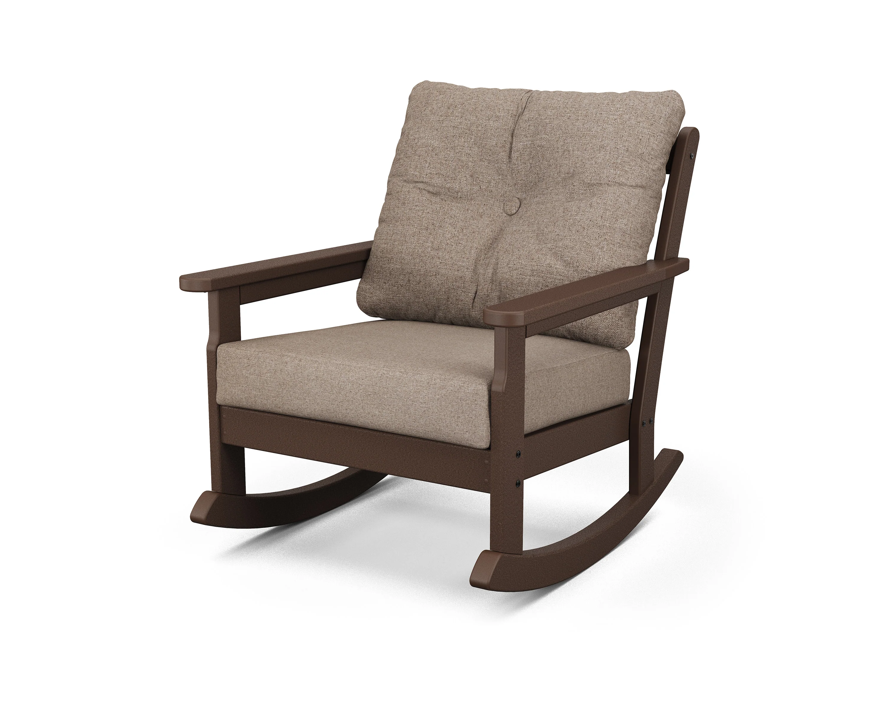 Vineyard Deep Seating Rocking Chair - Image 115