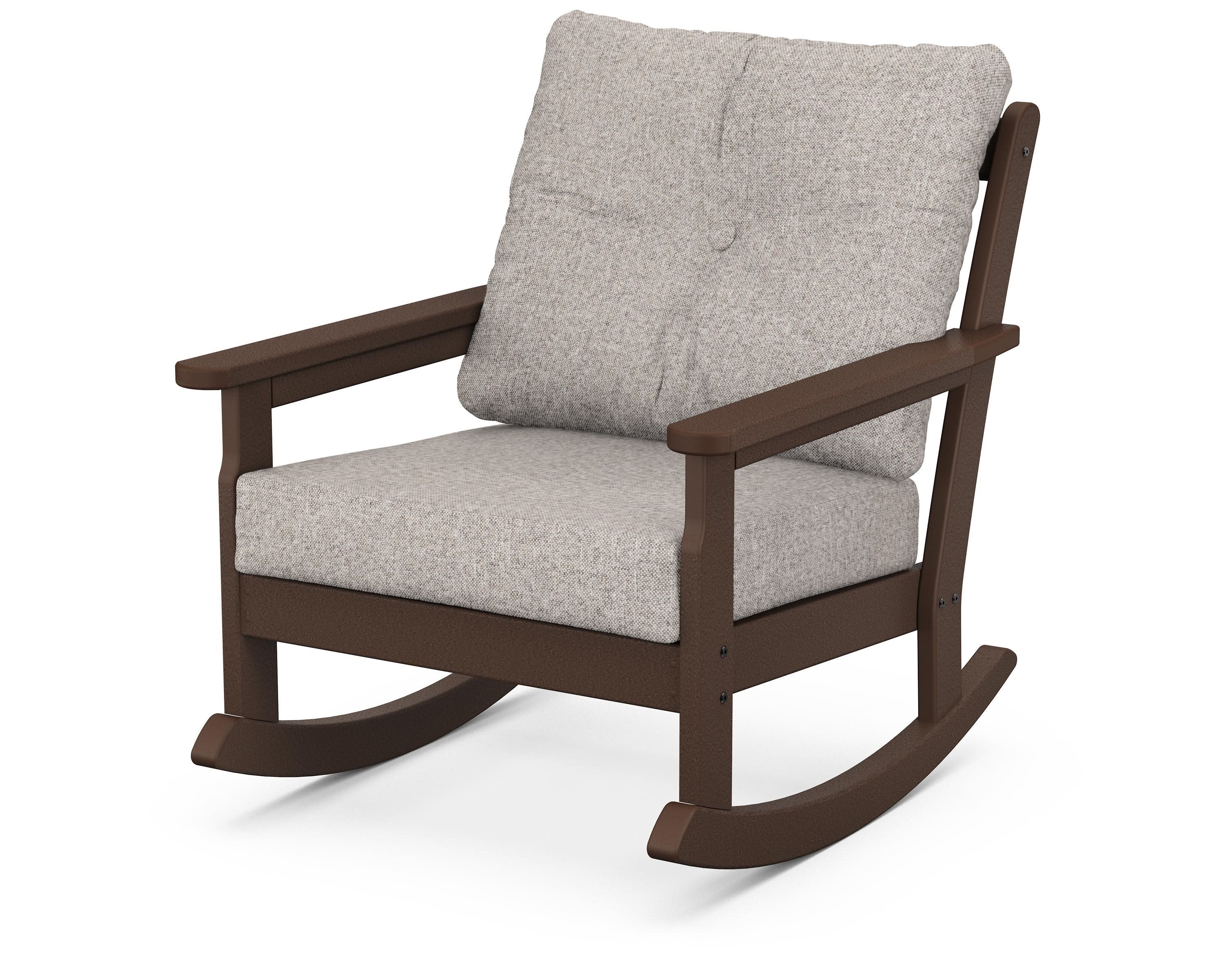 Vineyard Deep Seating Rocking Chair - Image 119