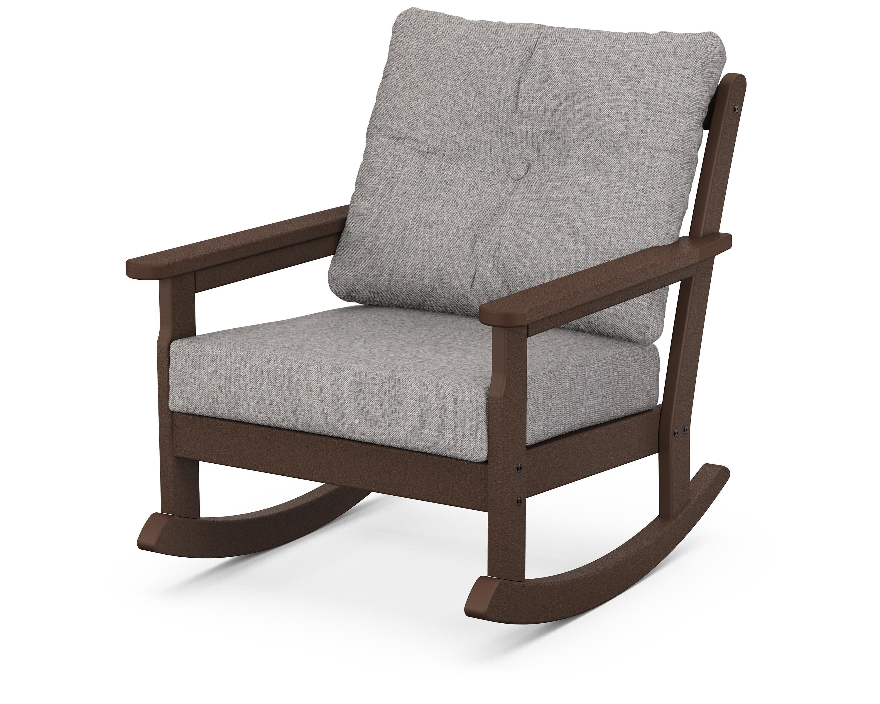 Vineyard Deep Seating Rocking Chair - Image 120