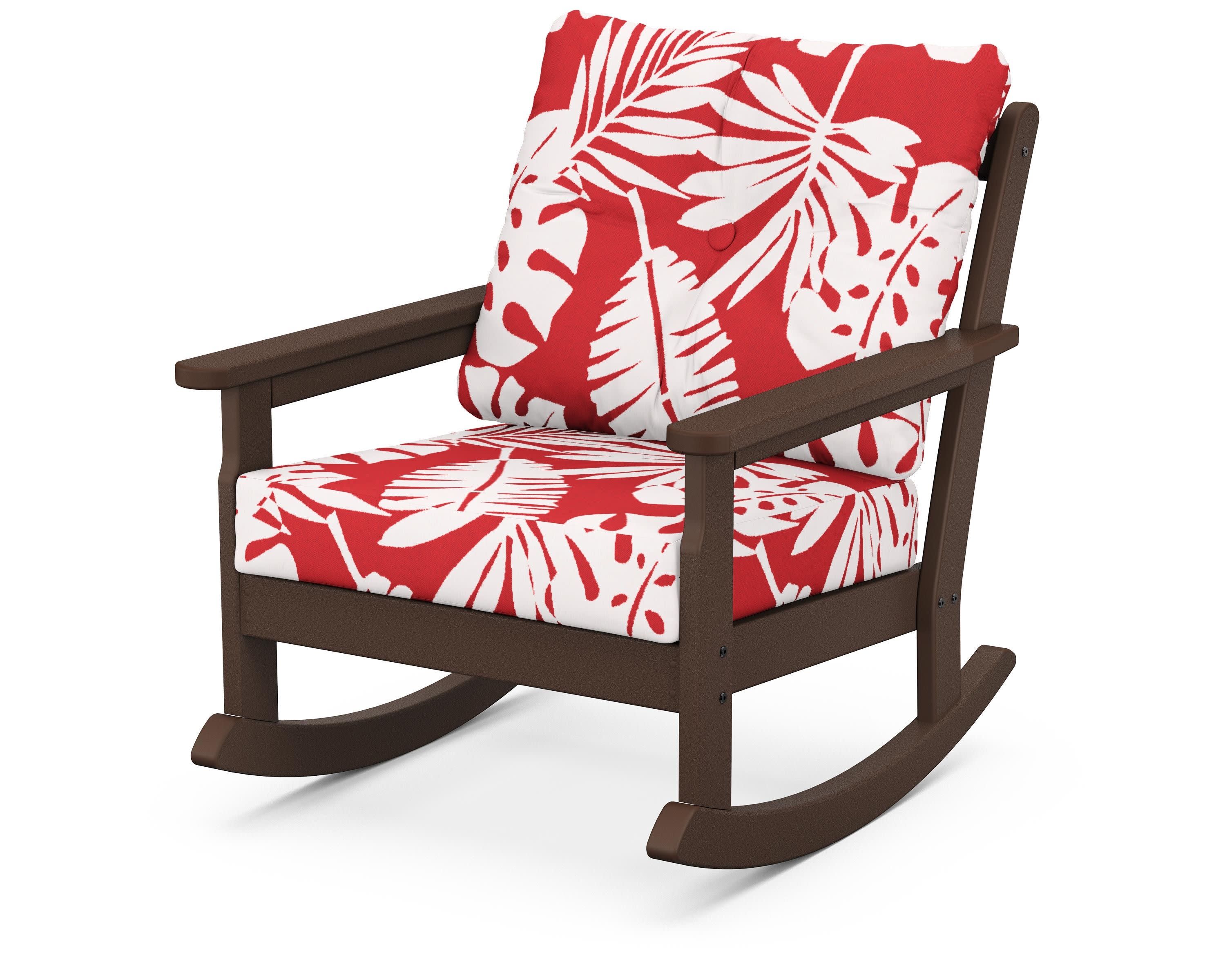 Vineyard Deep Seating Rocking Chair - Image 122
