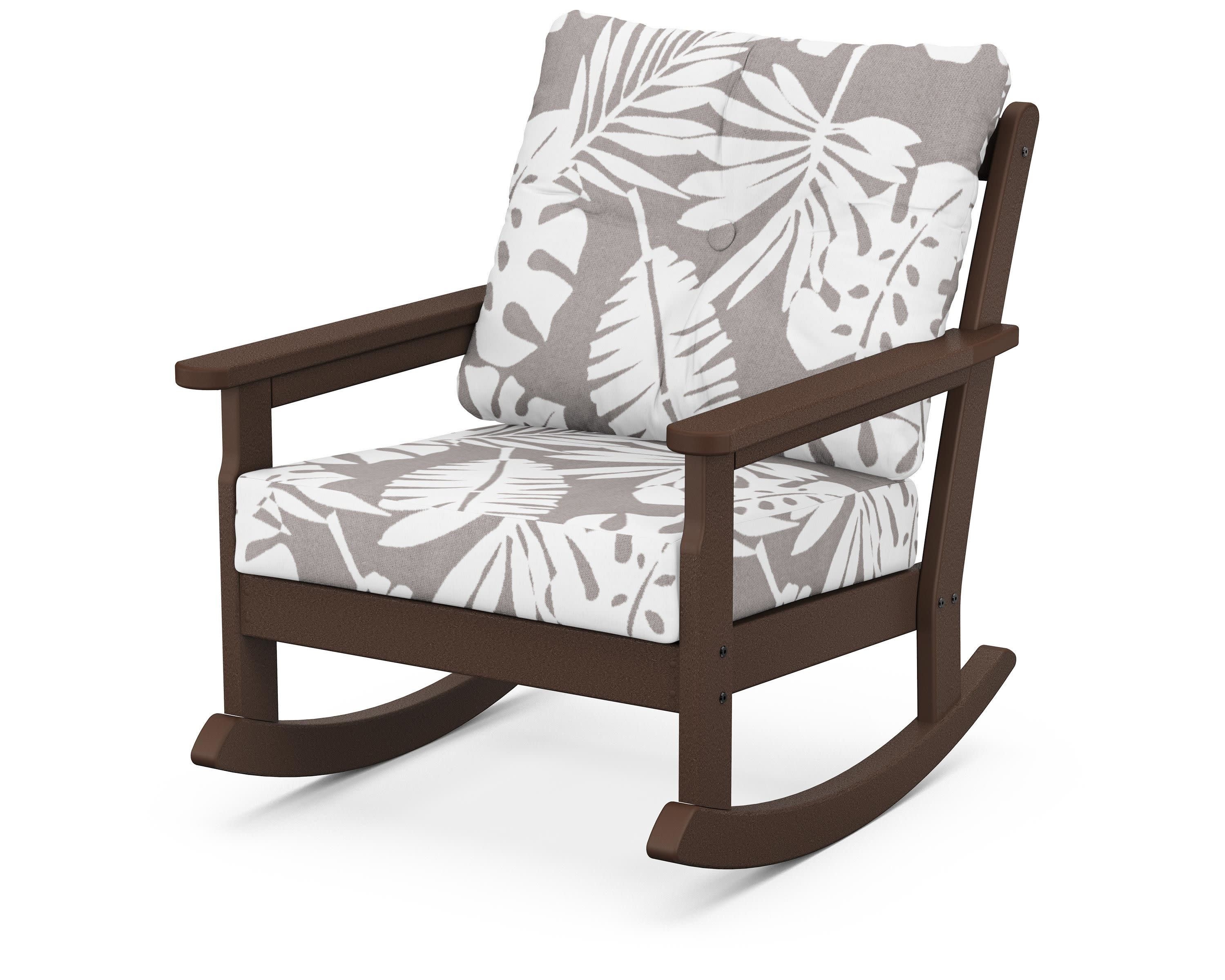 Vineyard Deep Seating Rocking Chair - Image 123