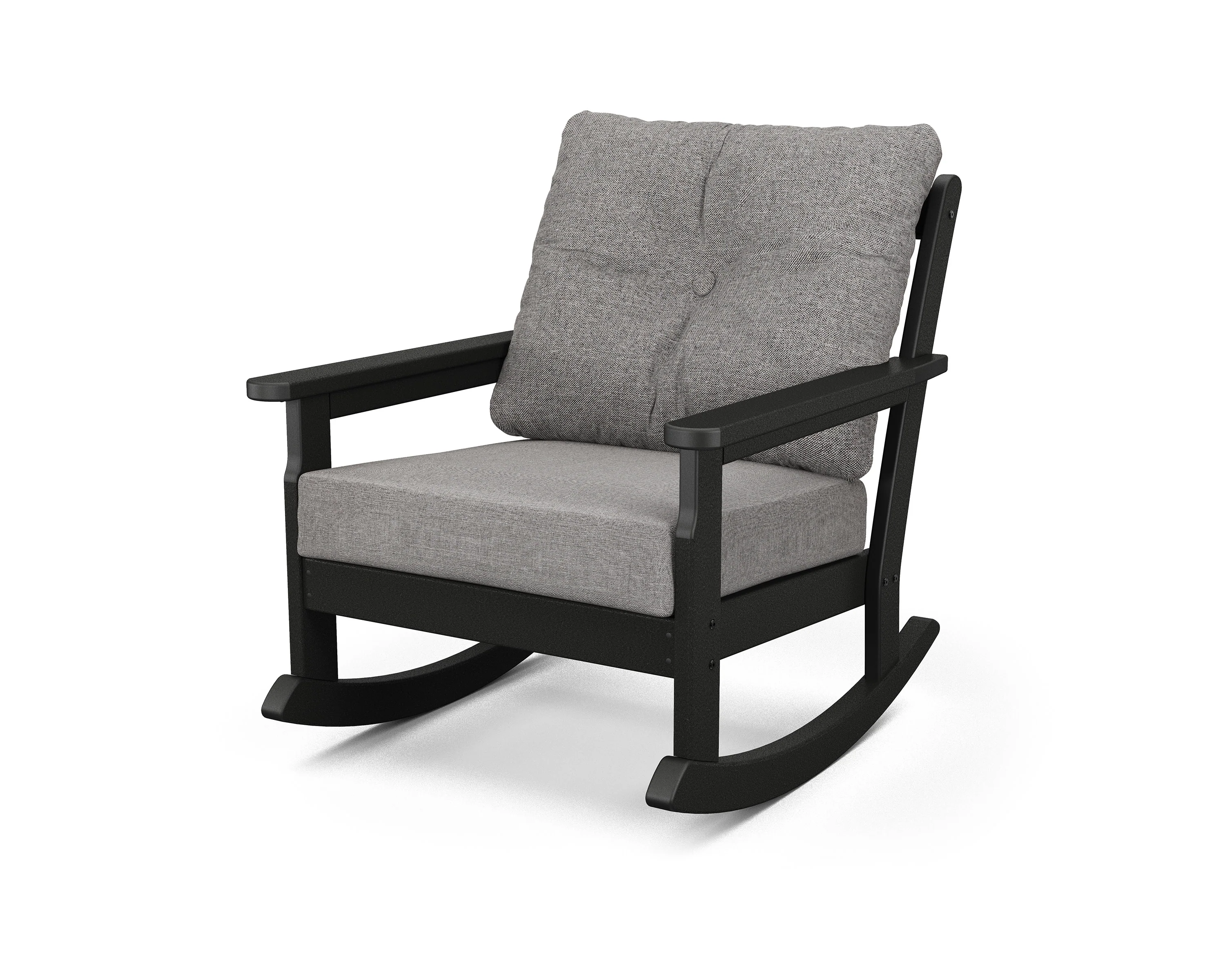 Vineyard Deep Seating Rocking Chair - Image 204