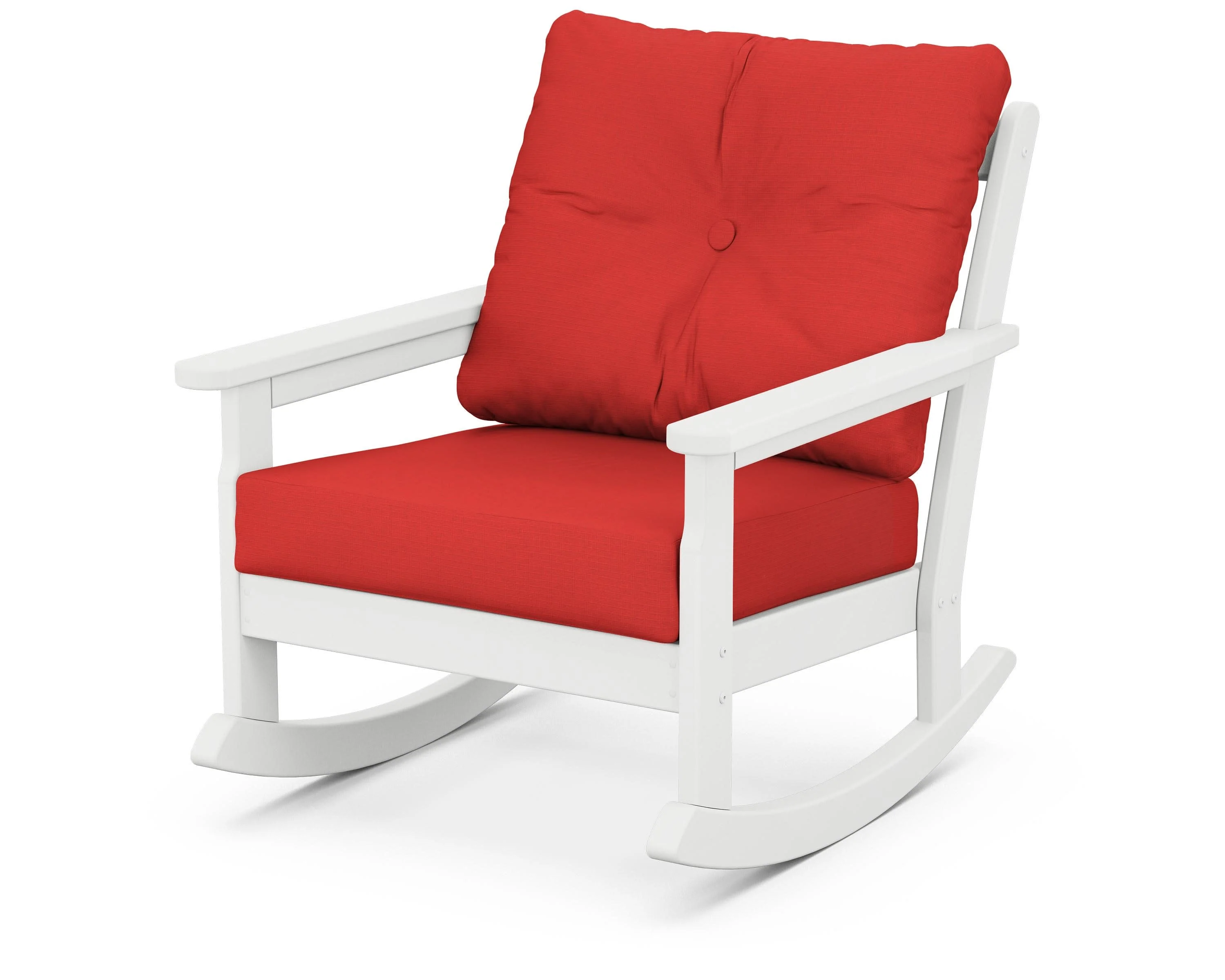 Vineyard Deep Seating Rocking Chair - Image 23