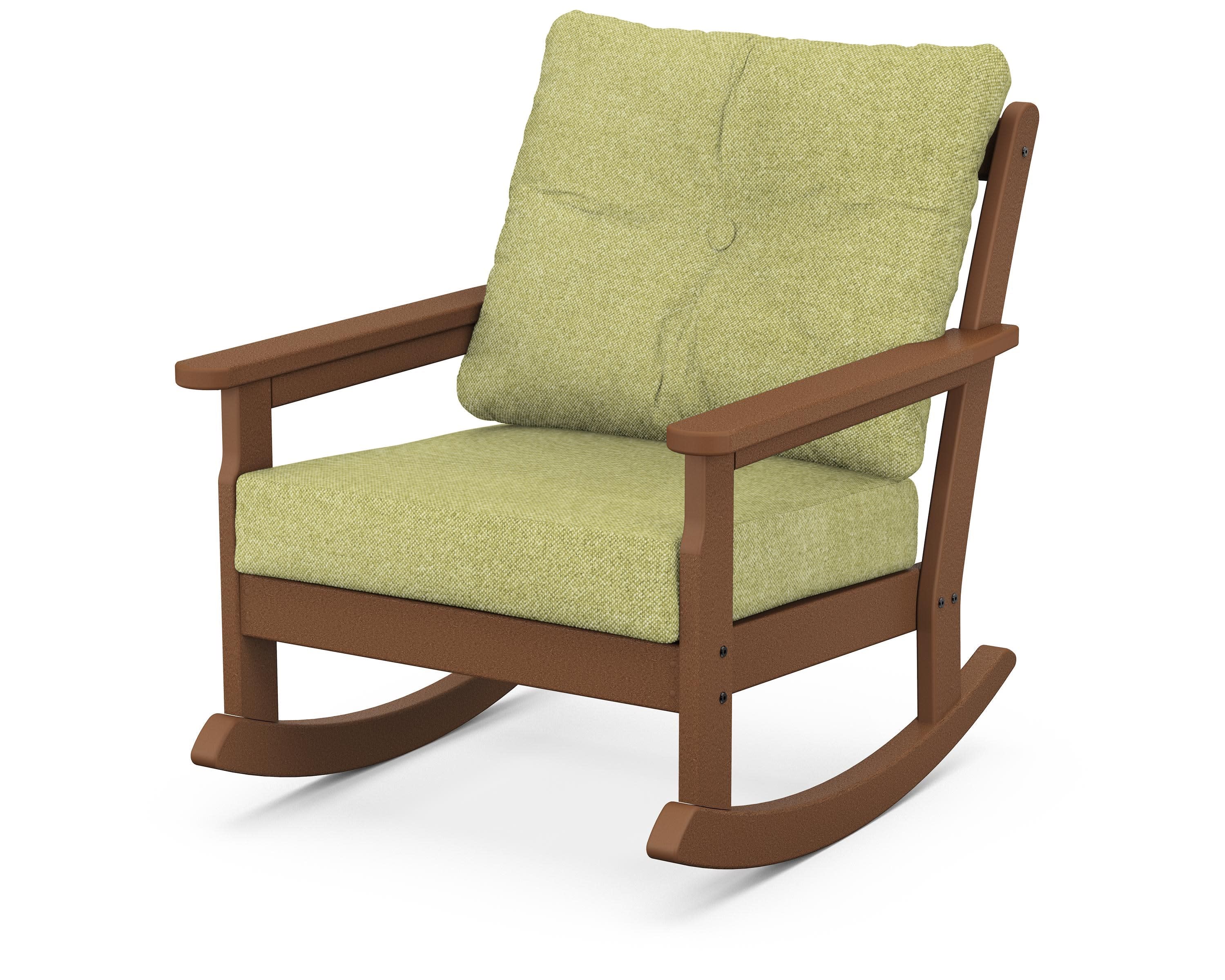Vineyard Deep Seating Rocking Chair - Image 67