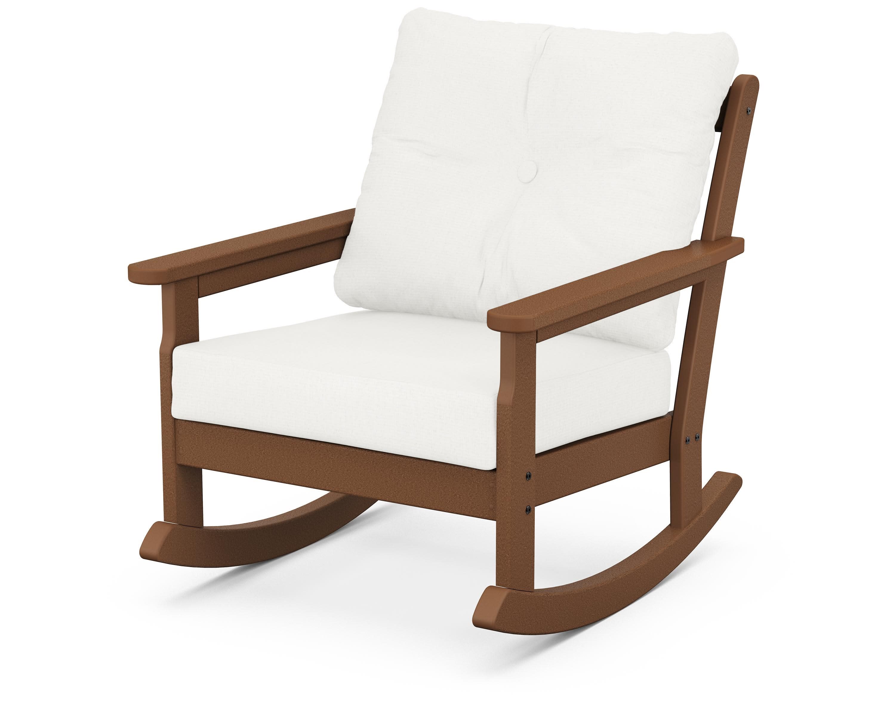 Vineyard Deep Seating Rocking Chair - Image 72