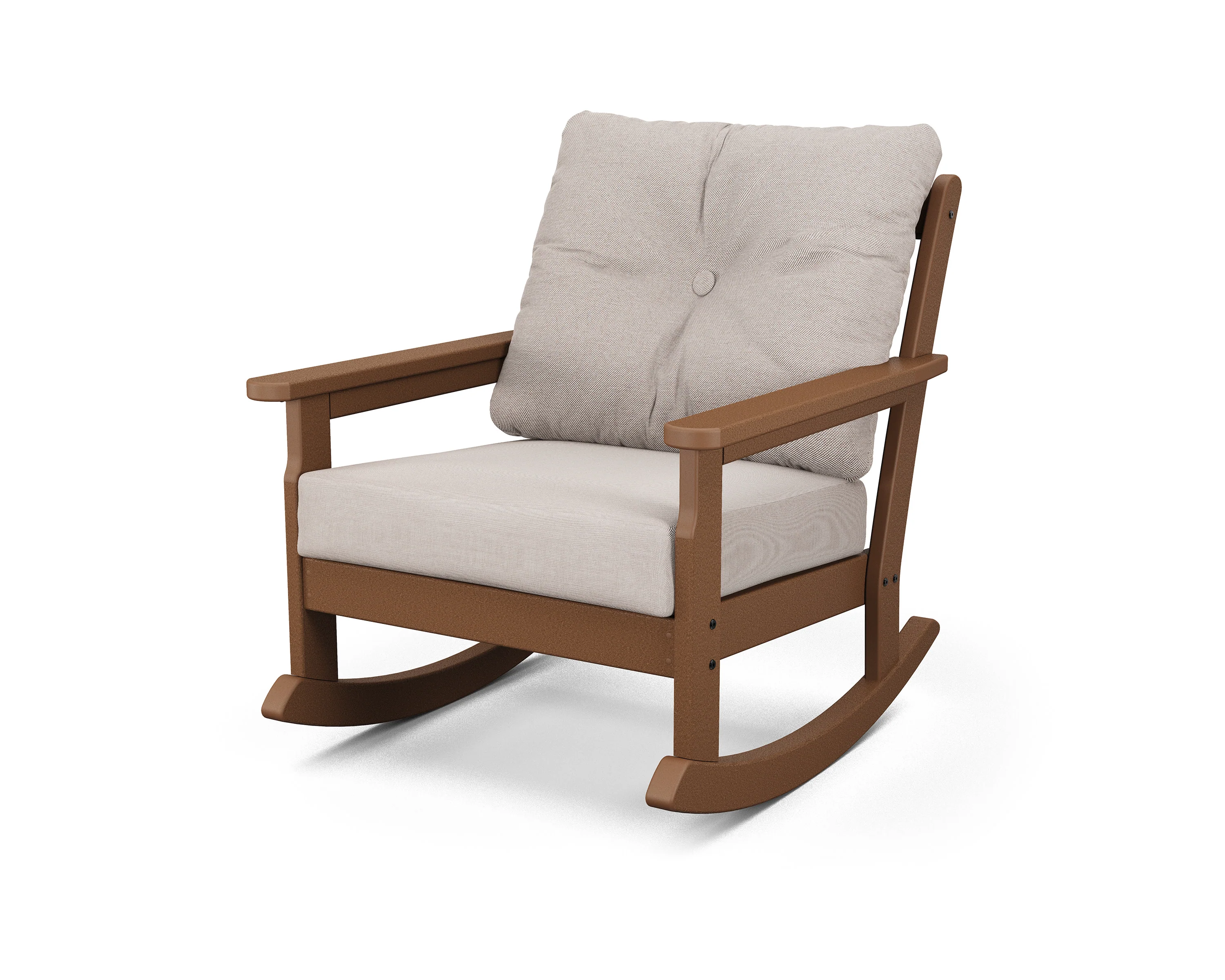 Vineyard Deep Seating Rocking Chair - Image 74