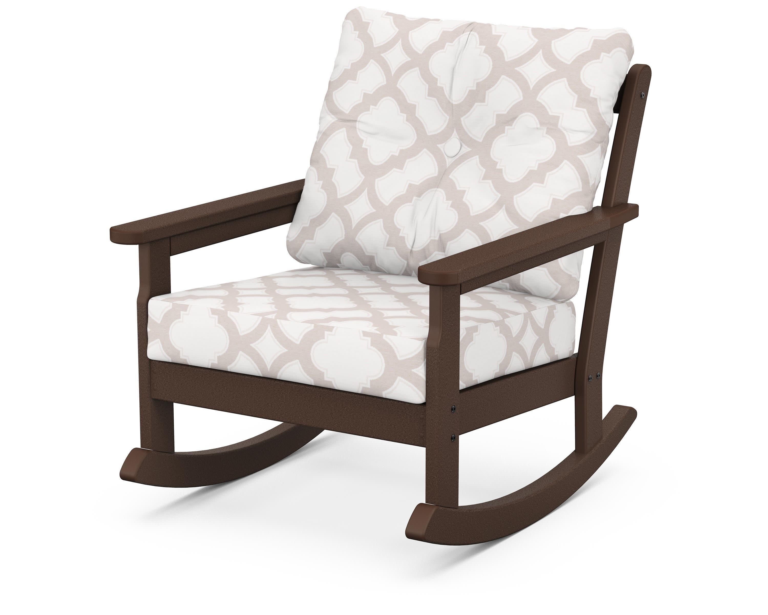 Vineyard Deep Seating Rocking Chair - Image 96