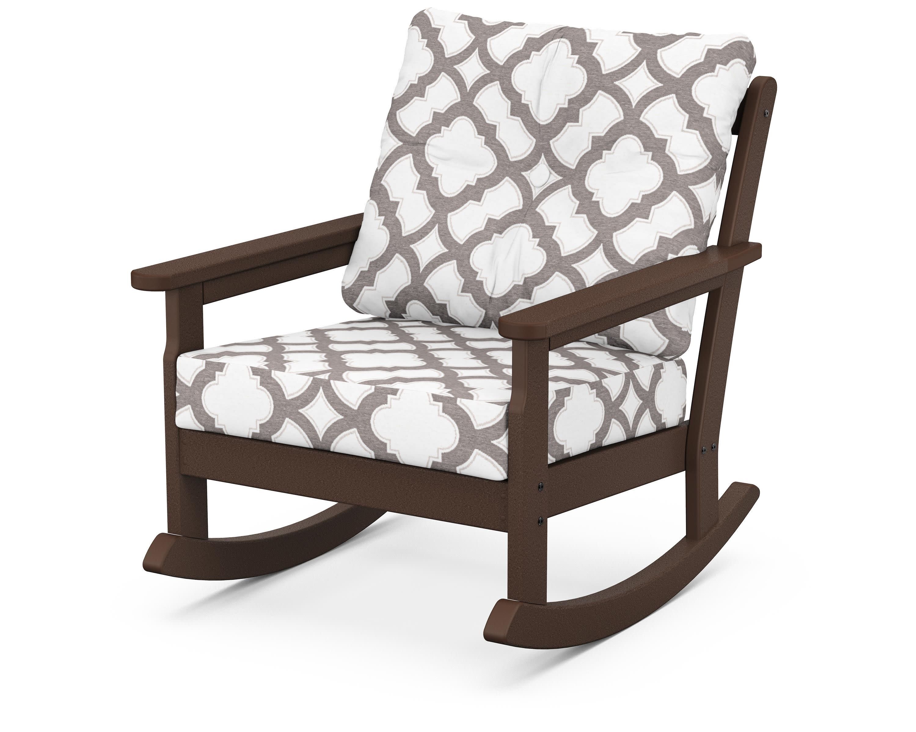 Vineyard Deep Seating Rocking Chair - Image 97