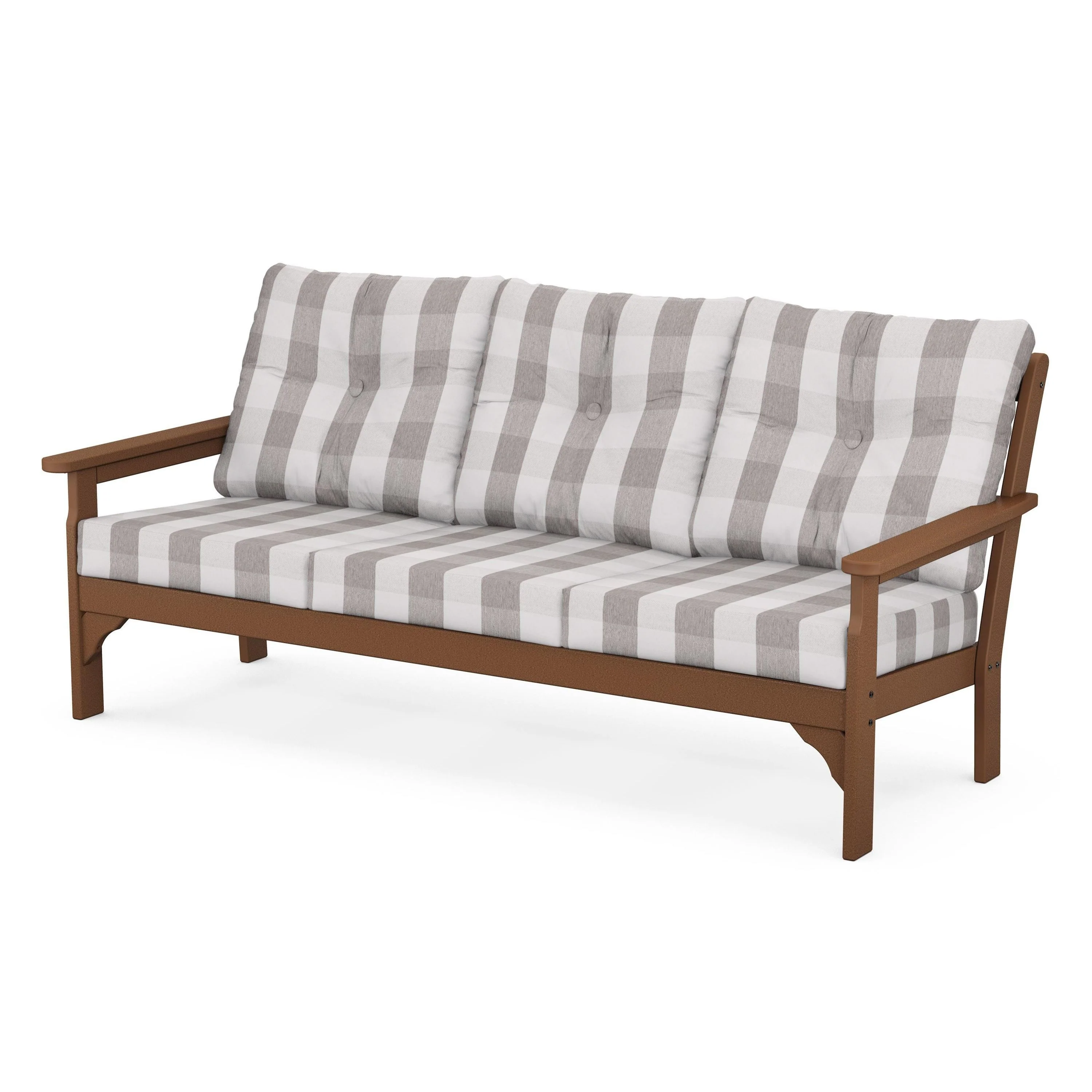 Vineyard Deep Seating Sofa - Image 10