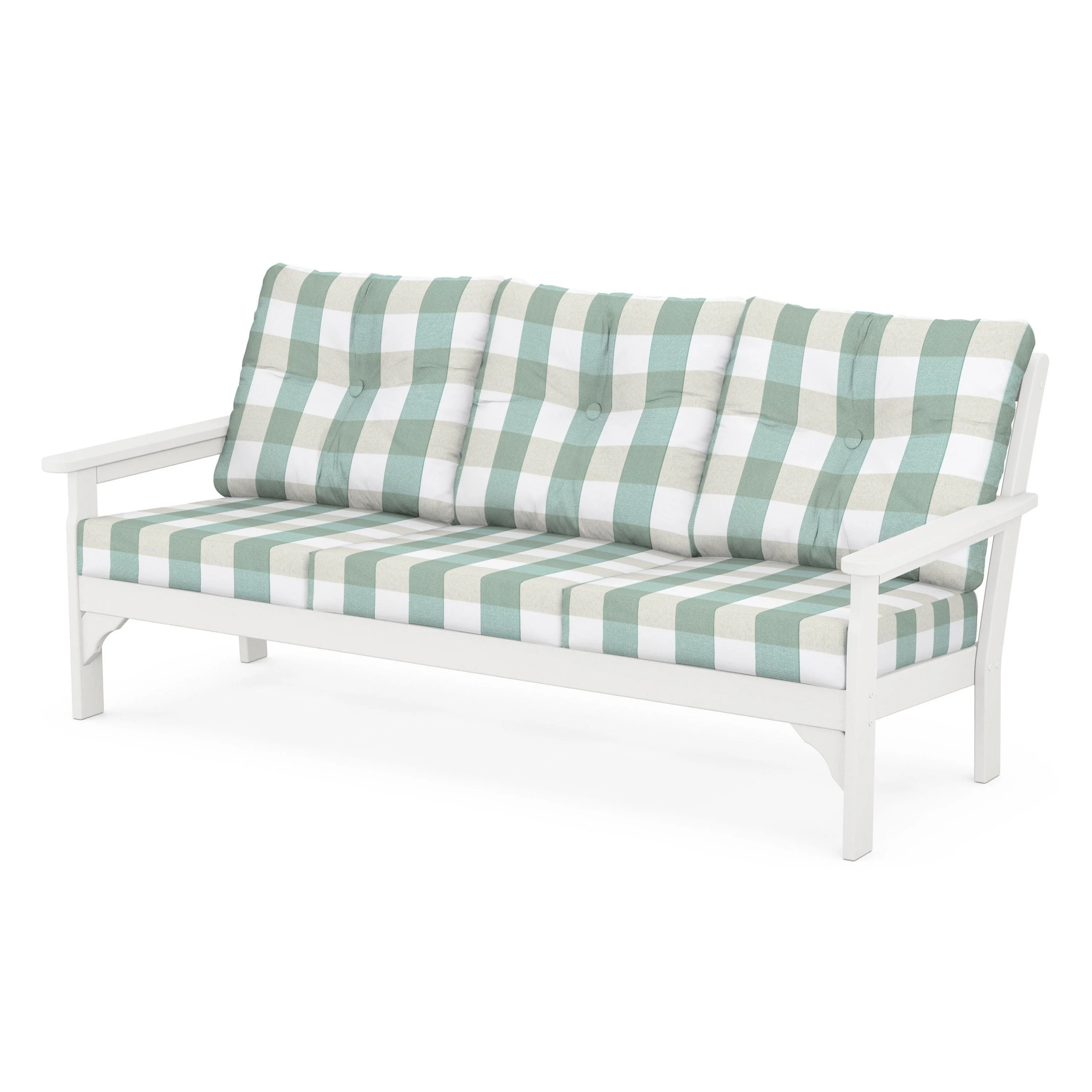 Vineyard Deep Seating Sofa - Image 101