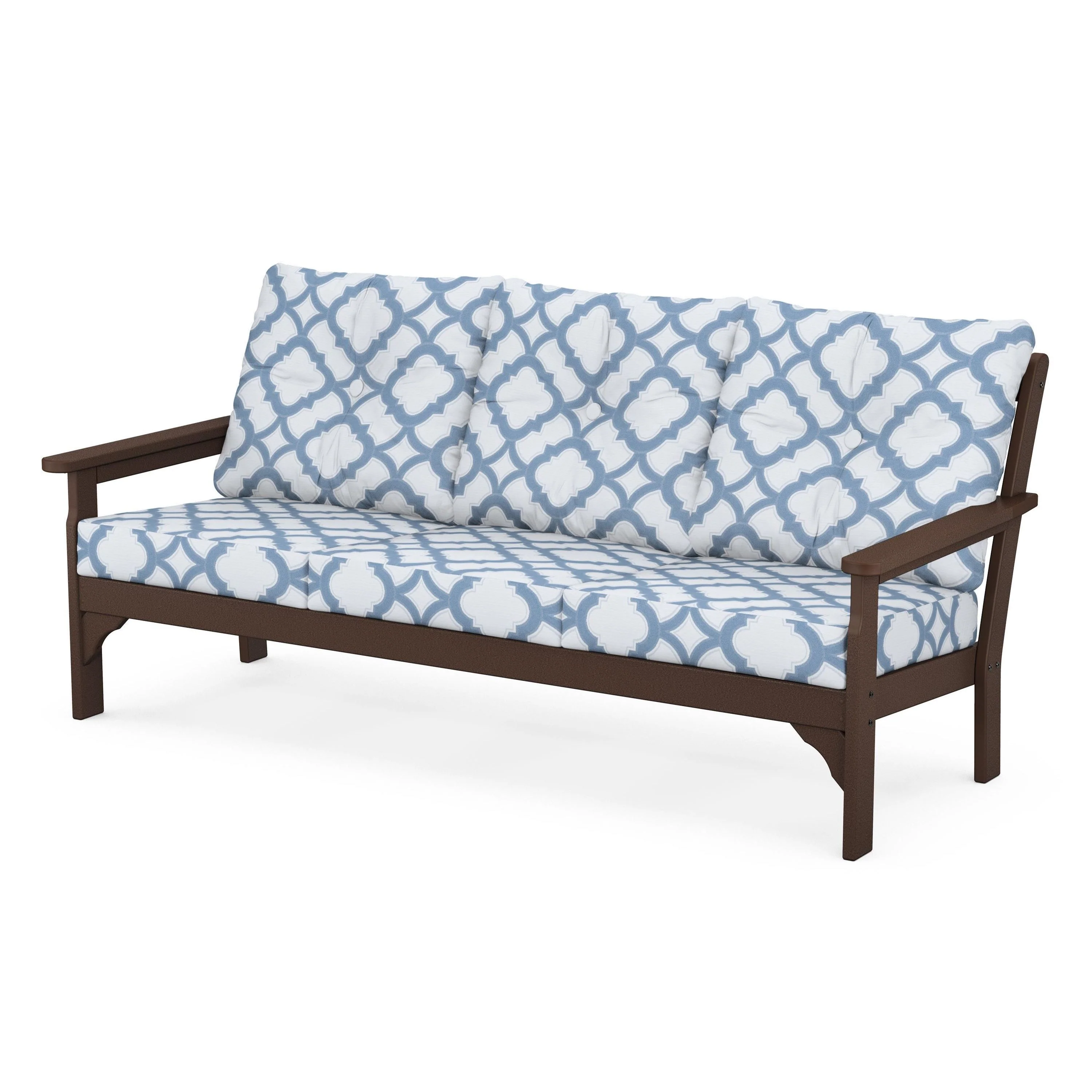 Vineyard Deep Seating Sofa - Image 102