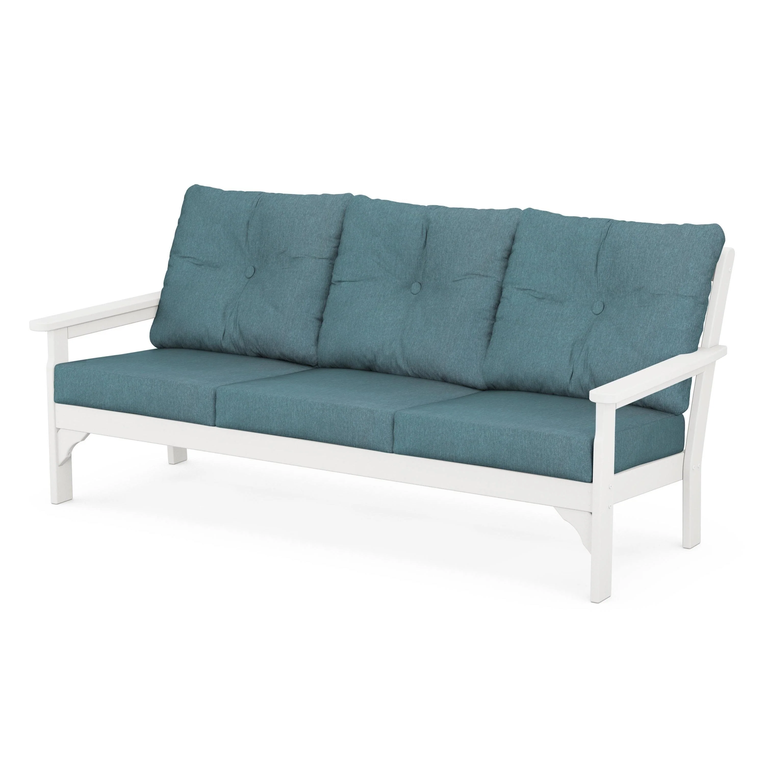 Vineyard Deep Seating Sofa - Image 103