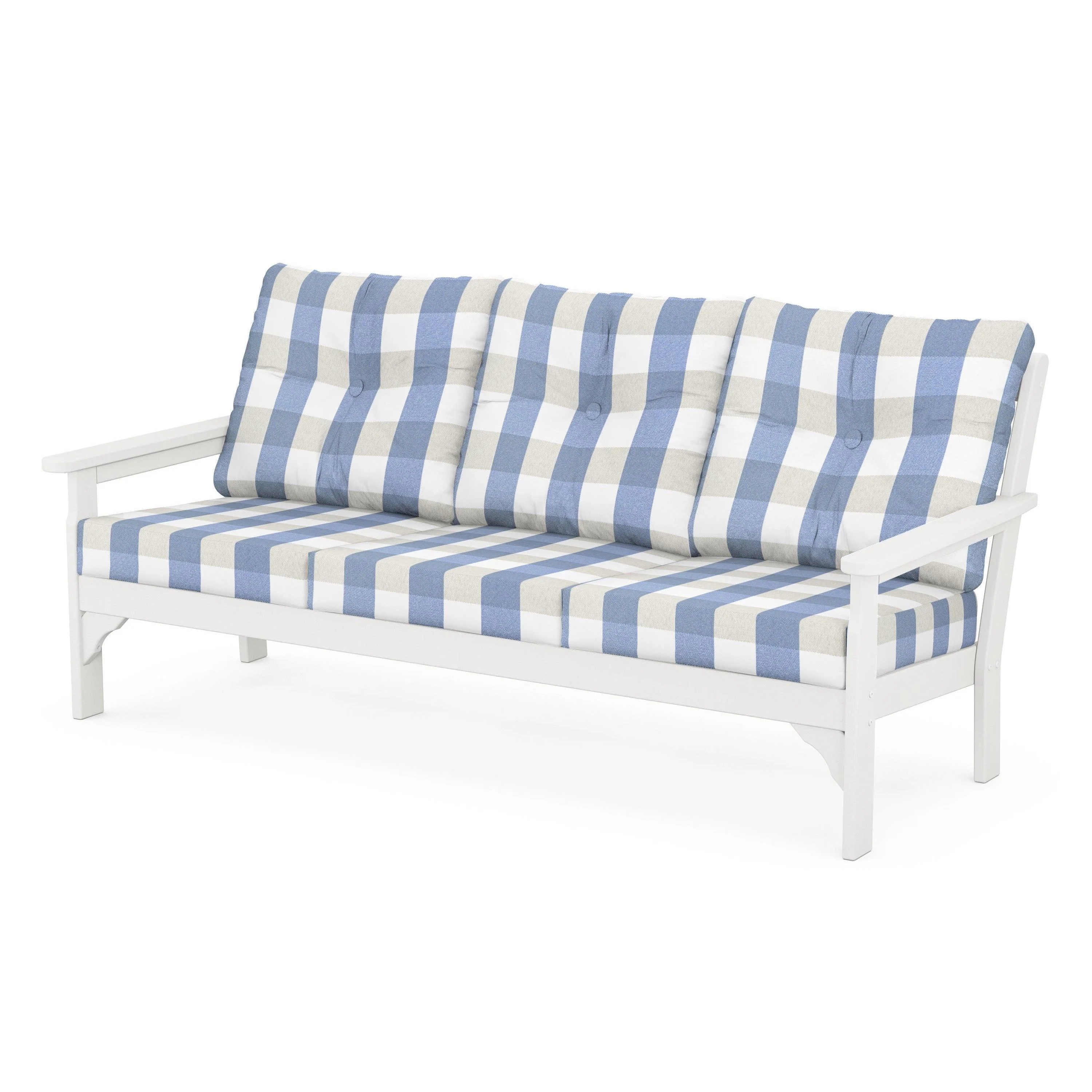 Vineyard Deep Seating Sofa - Image 104