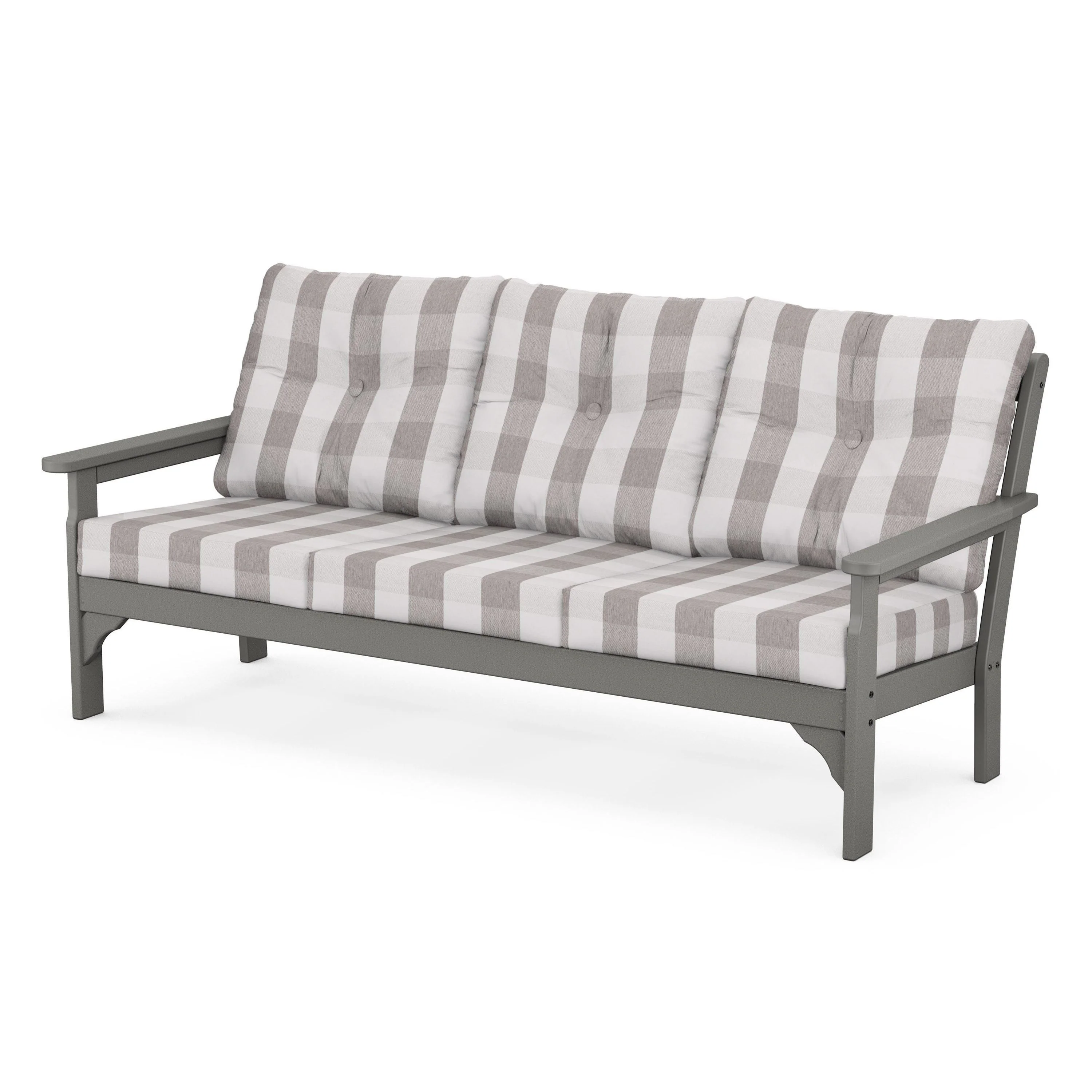 Vineyard Deep Seating Sofa - Image 105