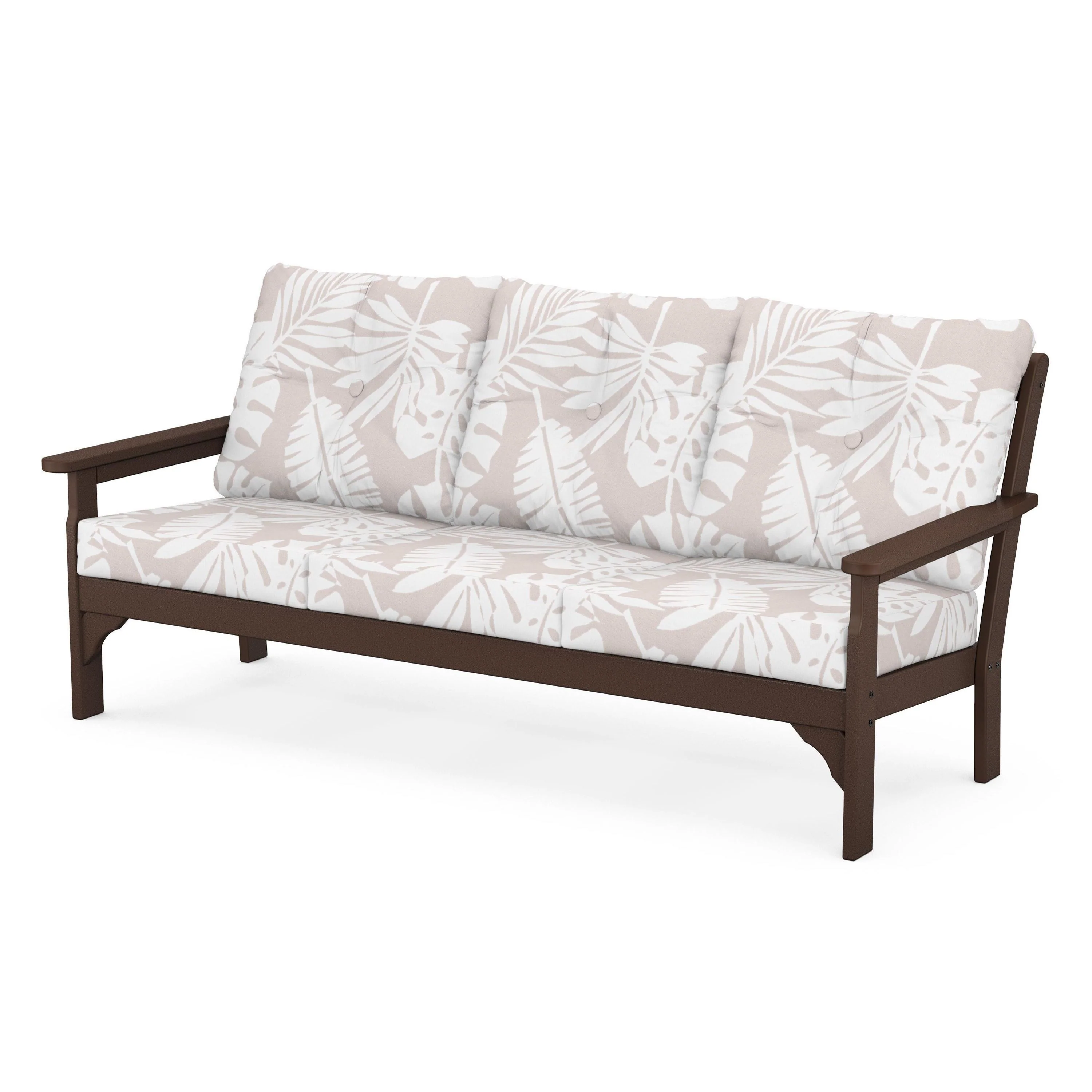 Vineyard Deep Seating Sofa - Image 107