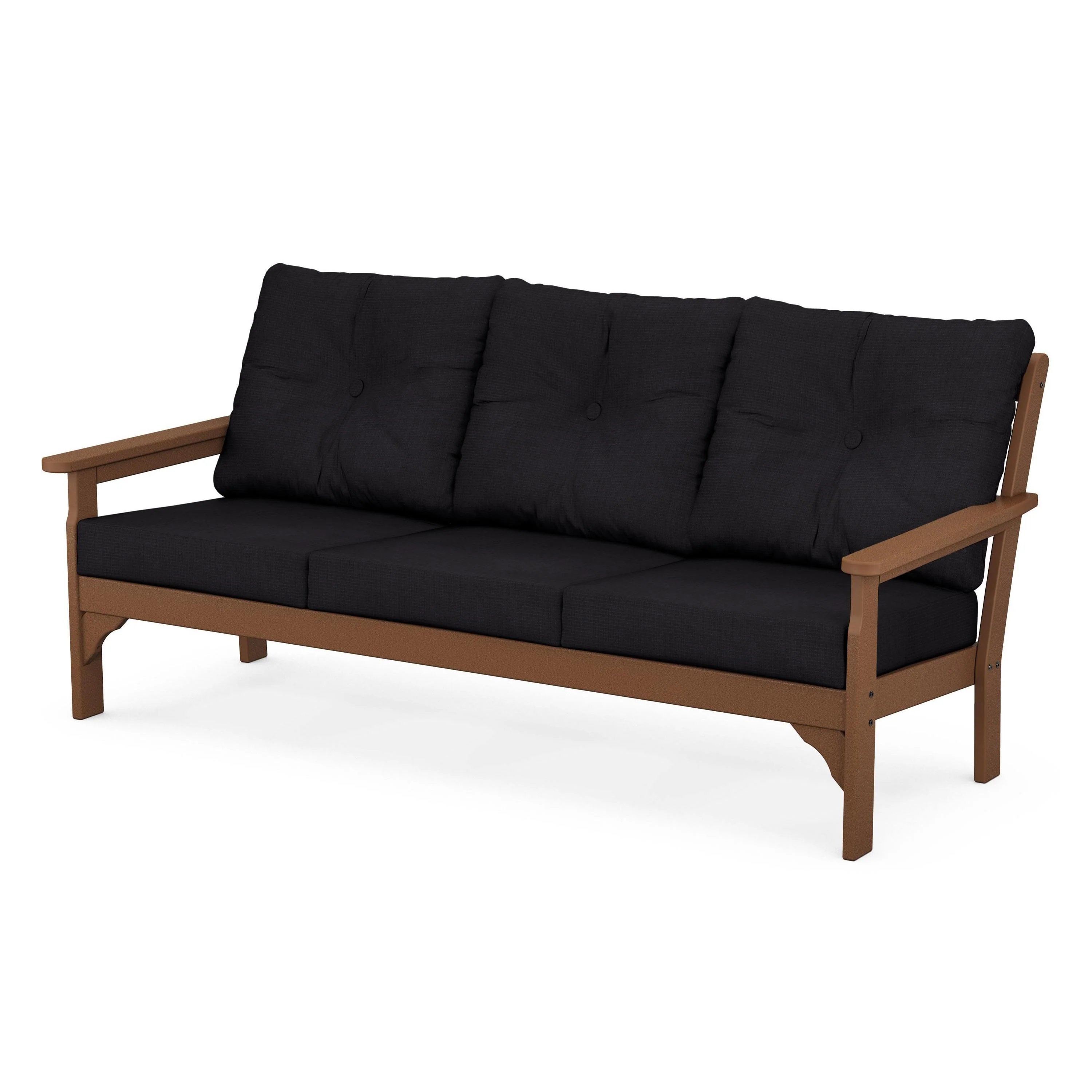 Vineyard Deep Seating Sofa - Image 11