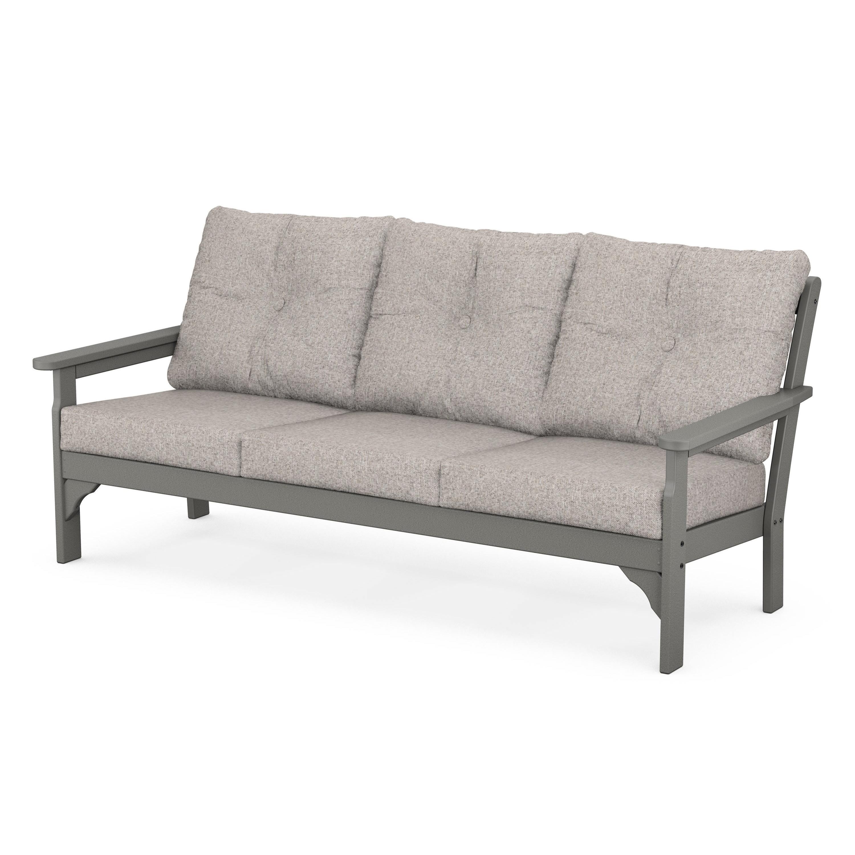 Vineyard Deep Seating Sofa - Image 112