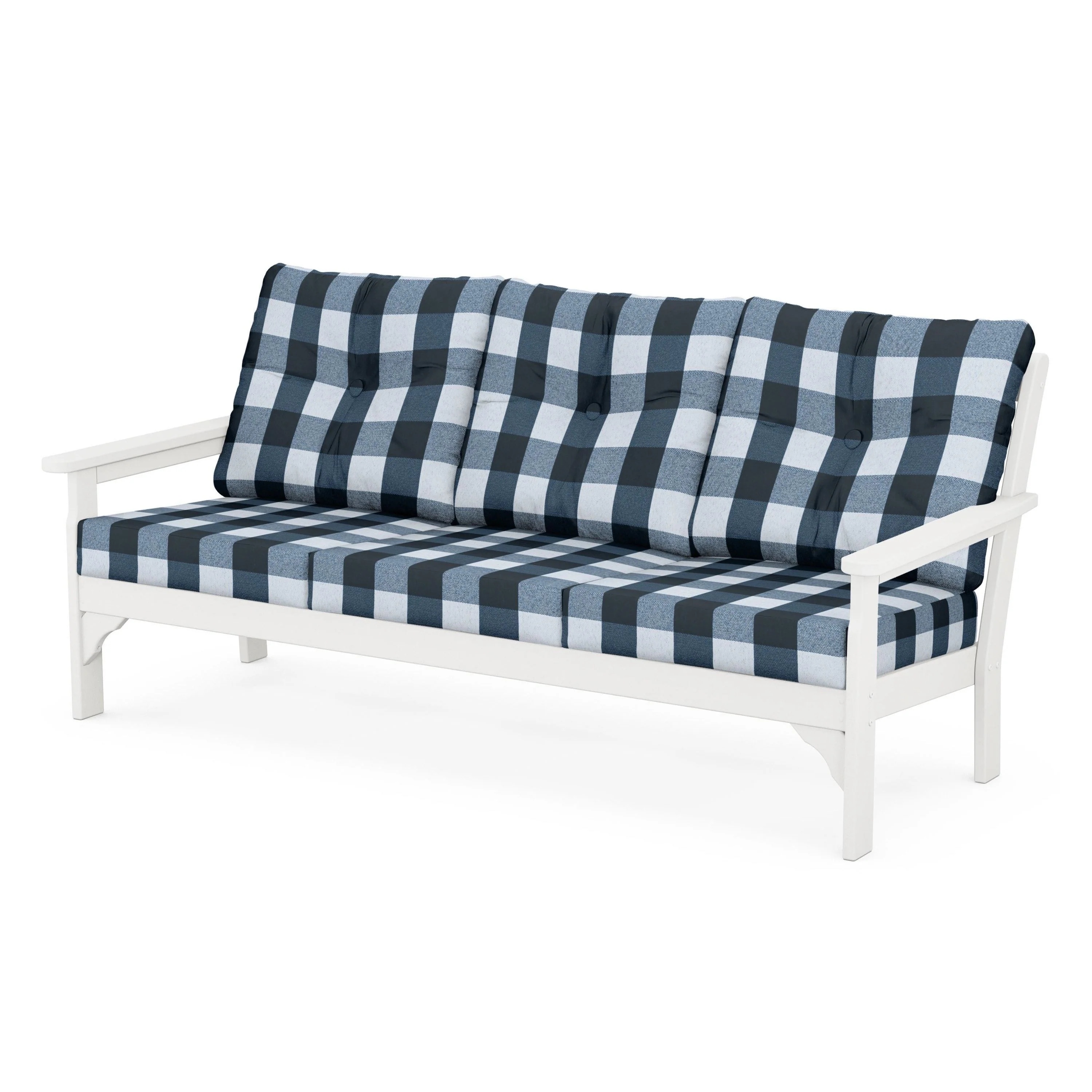 Vineyard Deep Seating Sofa - Image 113