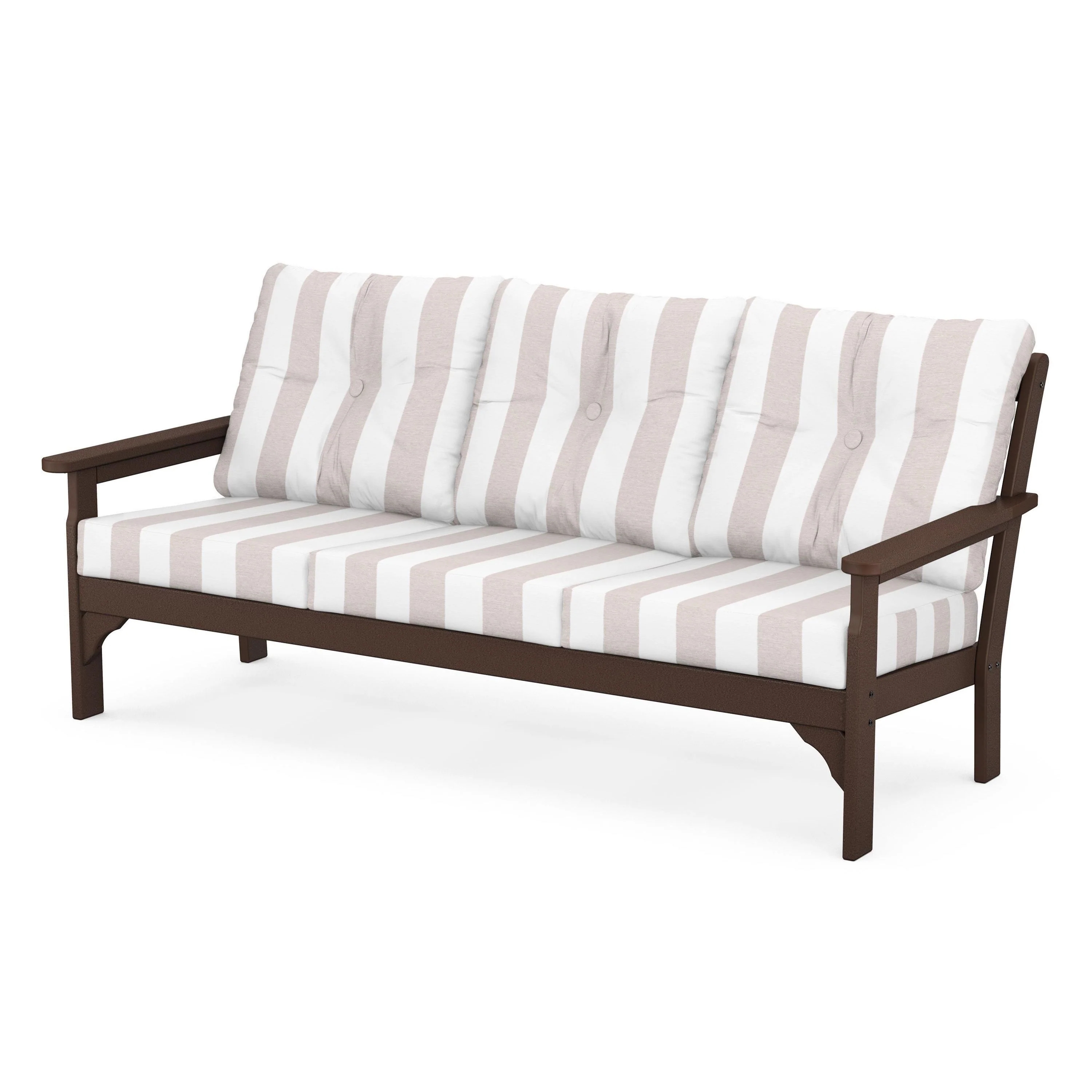 Vineyard Deep Seating Sofa - Image 115