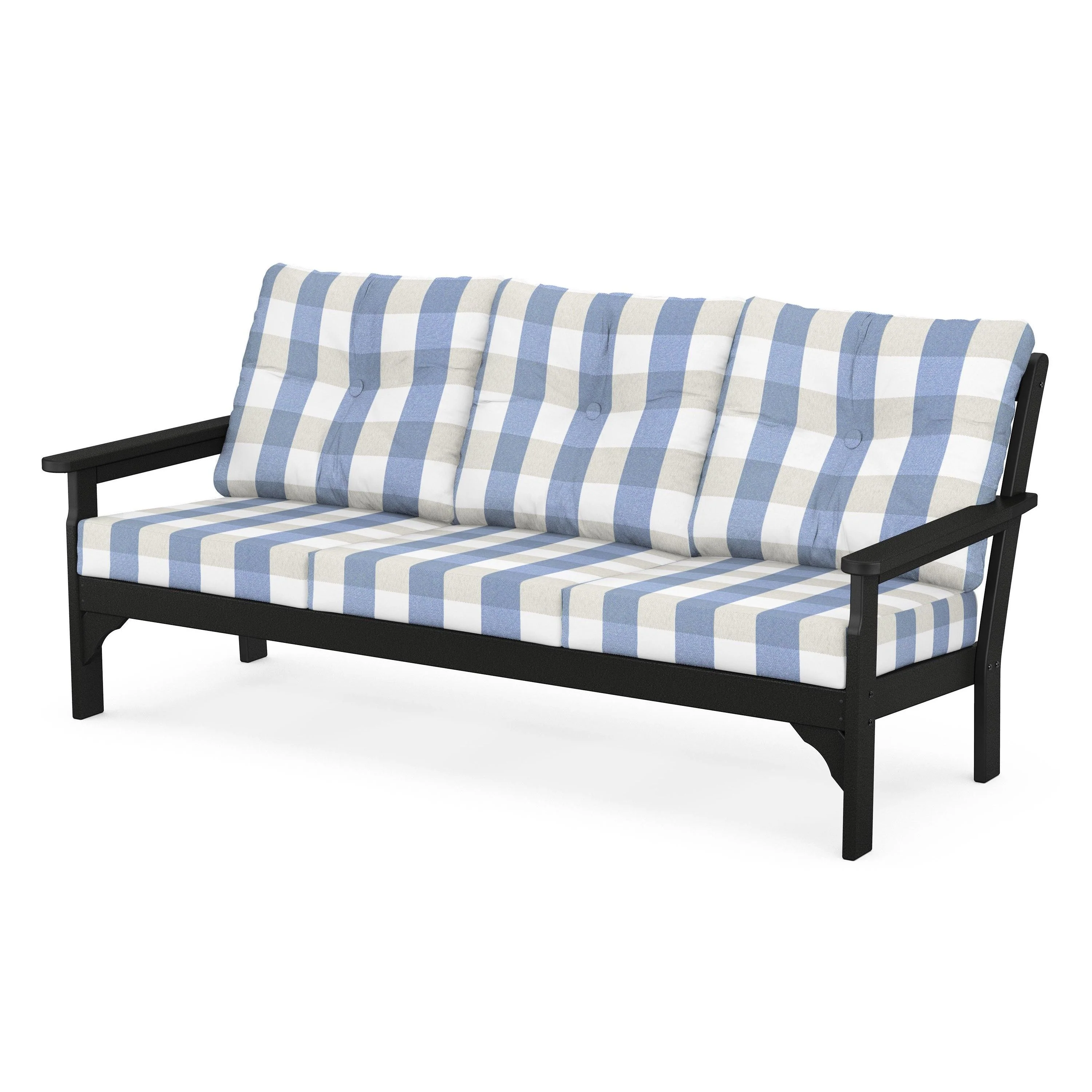 Vineyard Deep Seating Sofa - Image 116