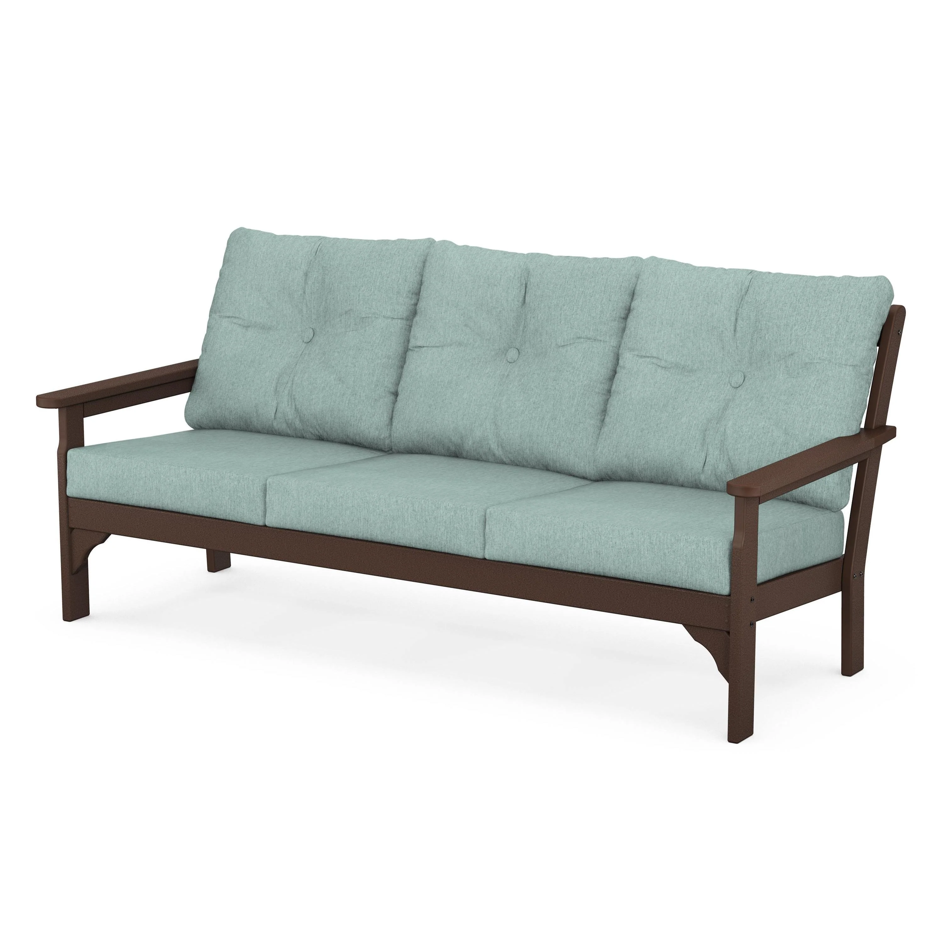 Vineyard Deep Seating Sofa - Image 117