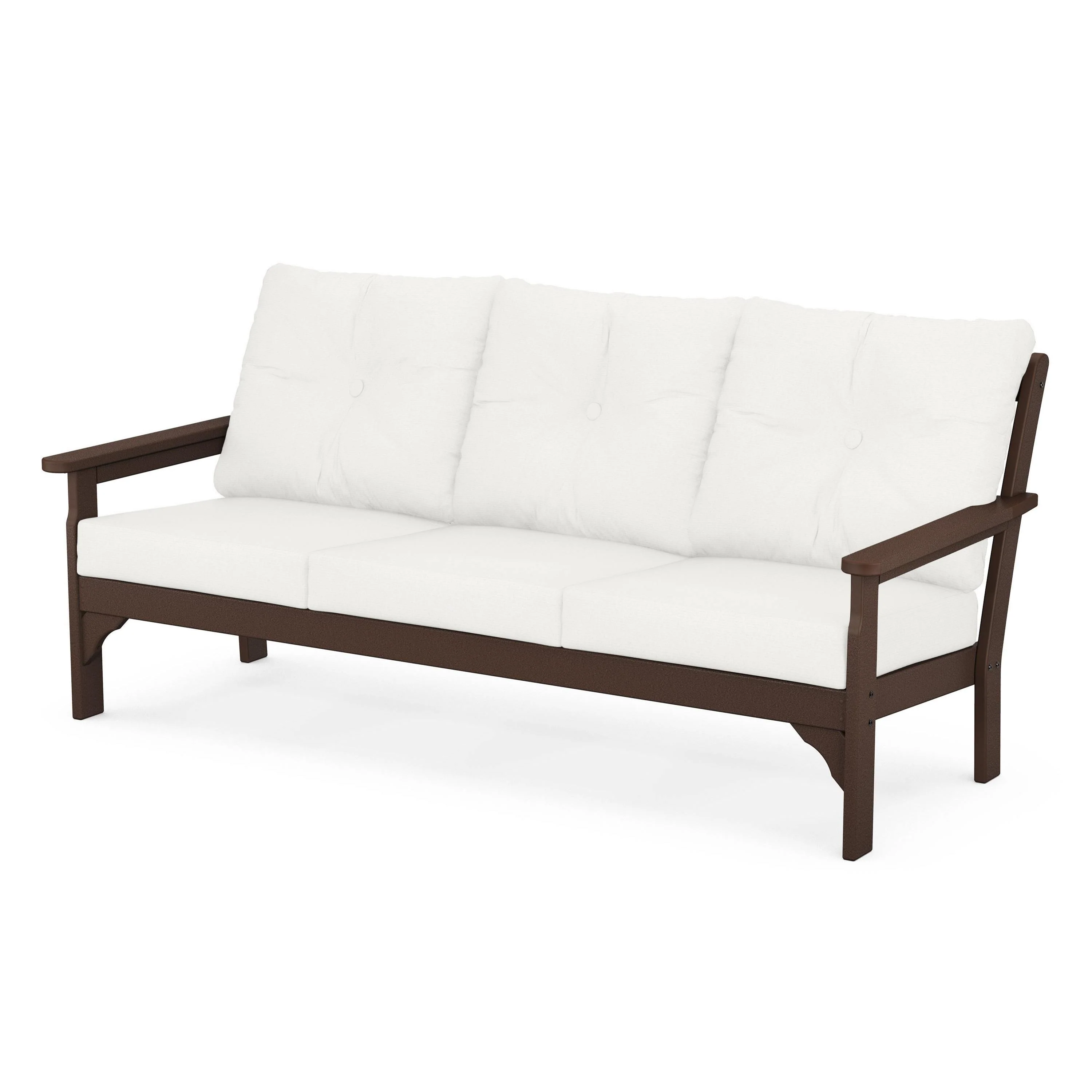 Vineyard Deep Seating Sofa - Image 118