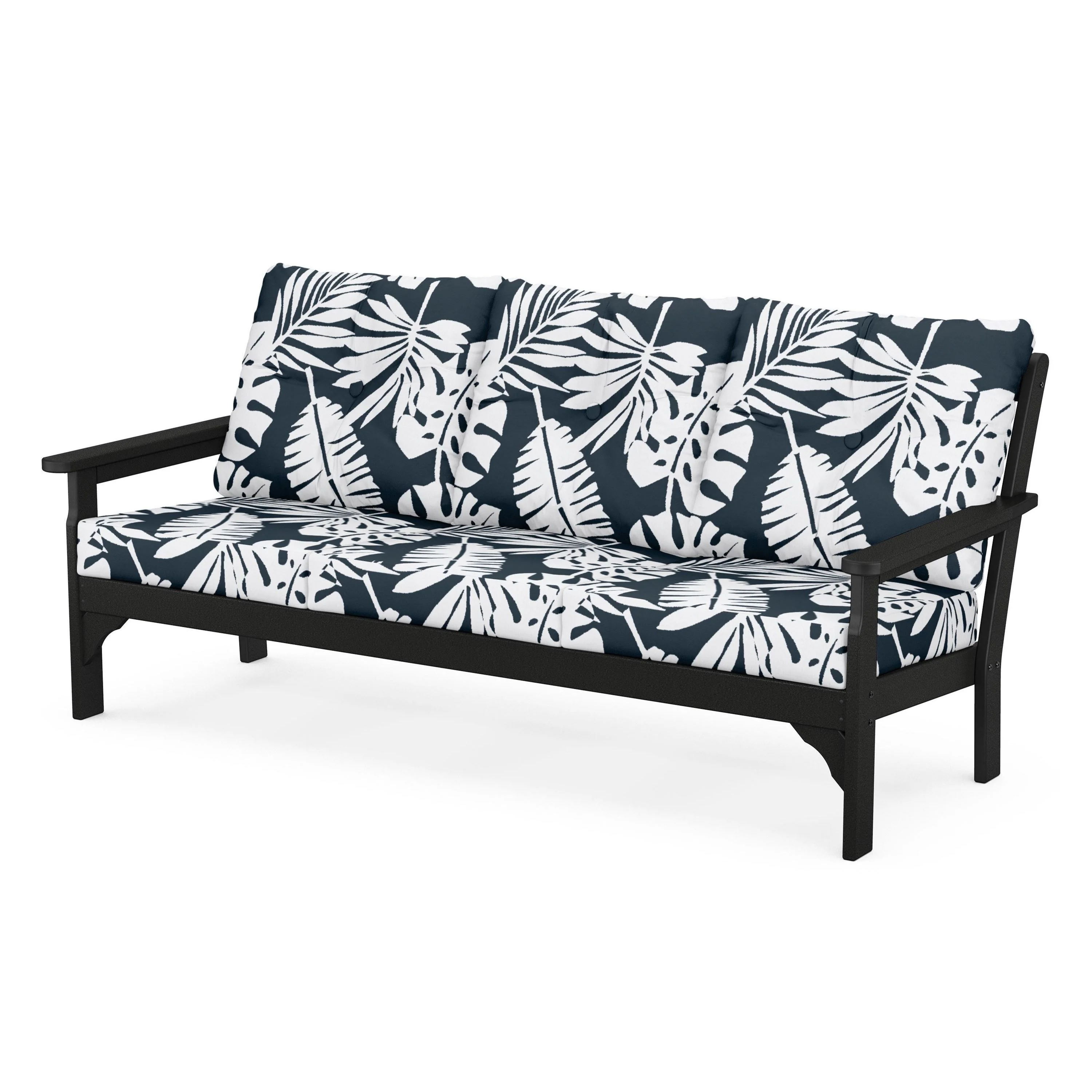 Vineyard Deep Seating Sofa - Image 119