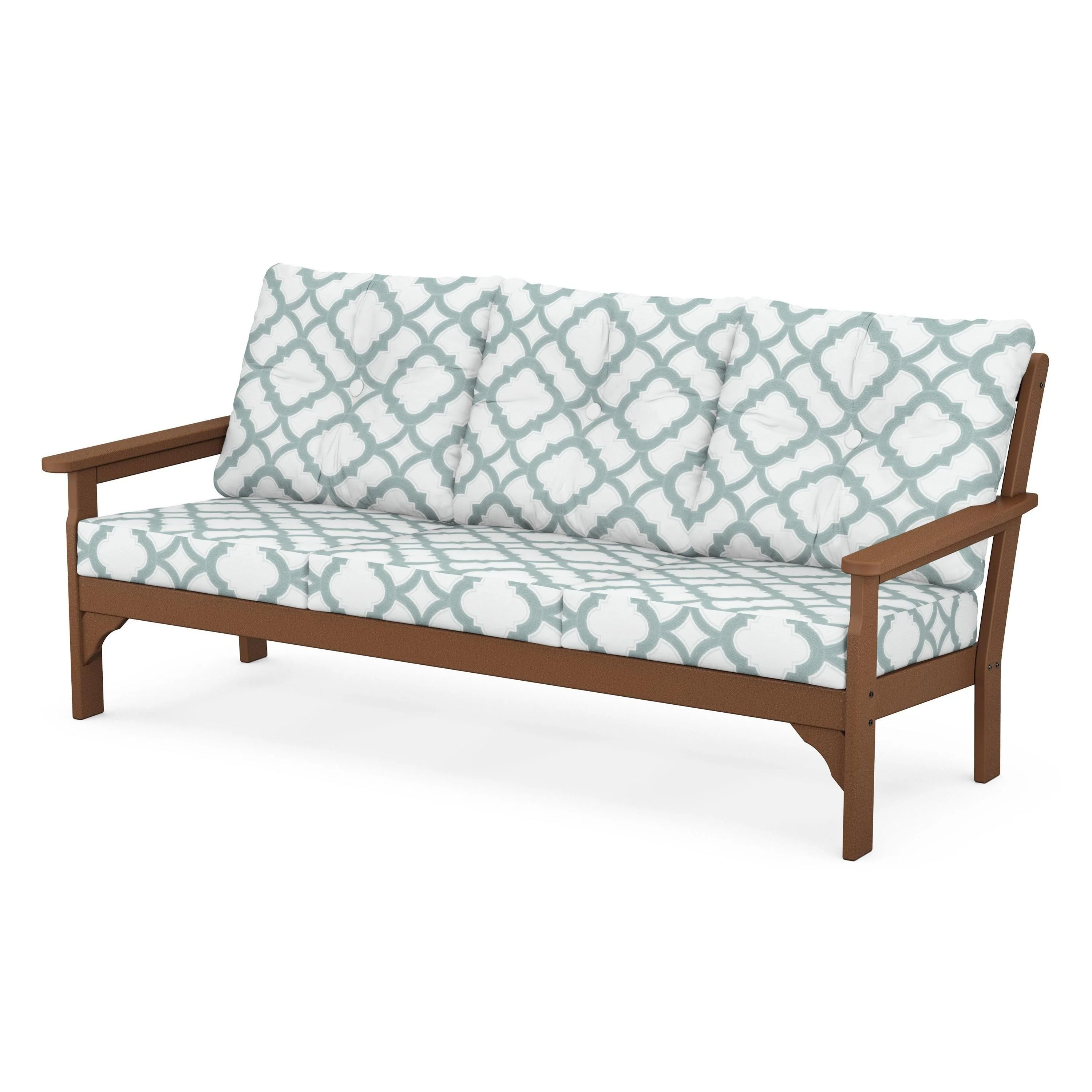 Vineyard Deep Seating Sofa - Image 120
