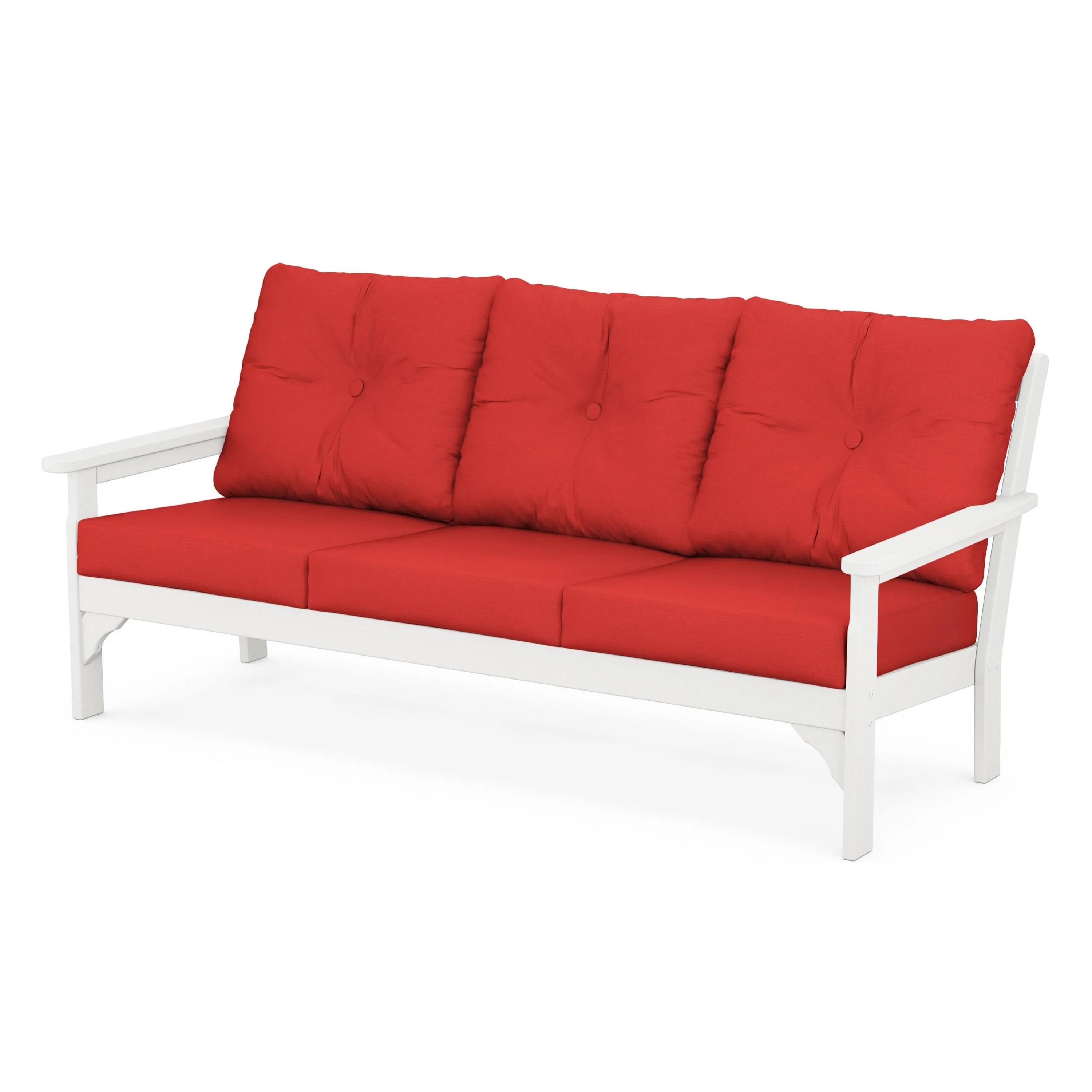 Vineyard Deep Seating Sofa - Image 121