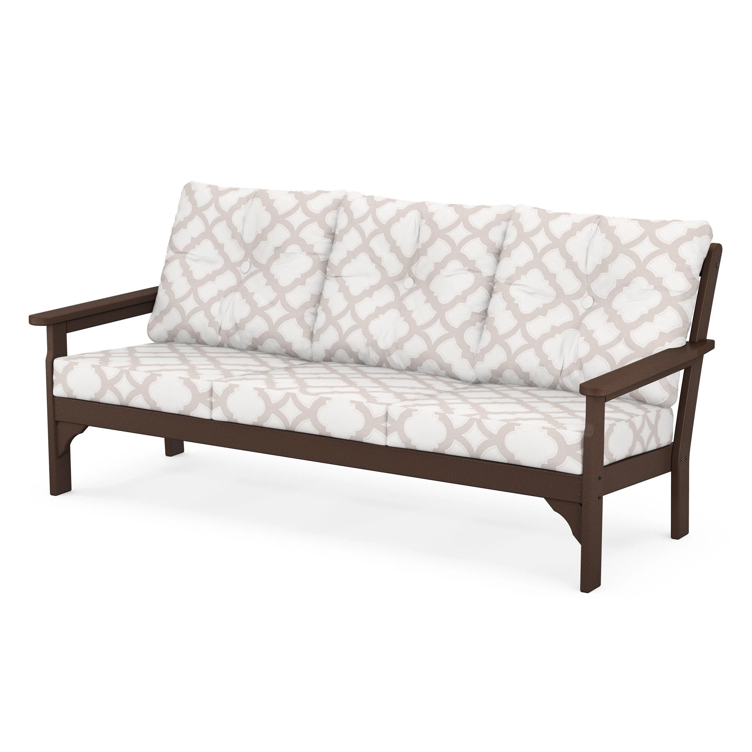 Vineyard Deep Seating Sofa - Image 122