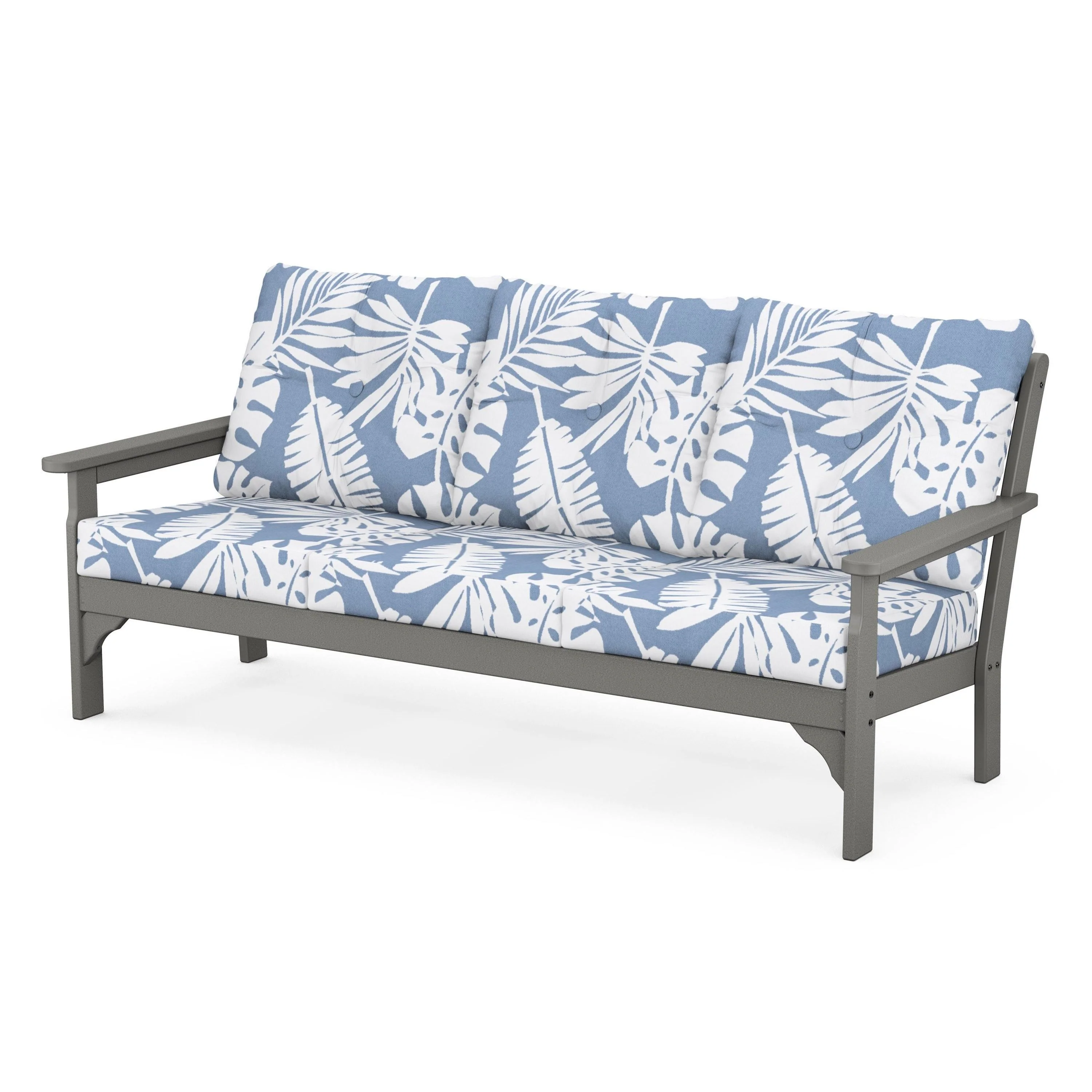 Vineyard Deep Seating Sofa - Image 123