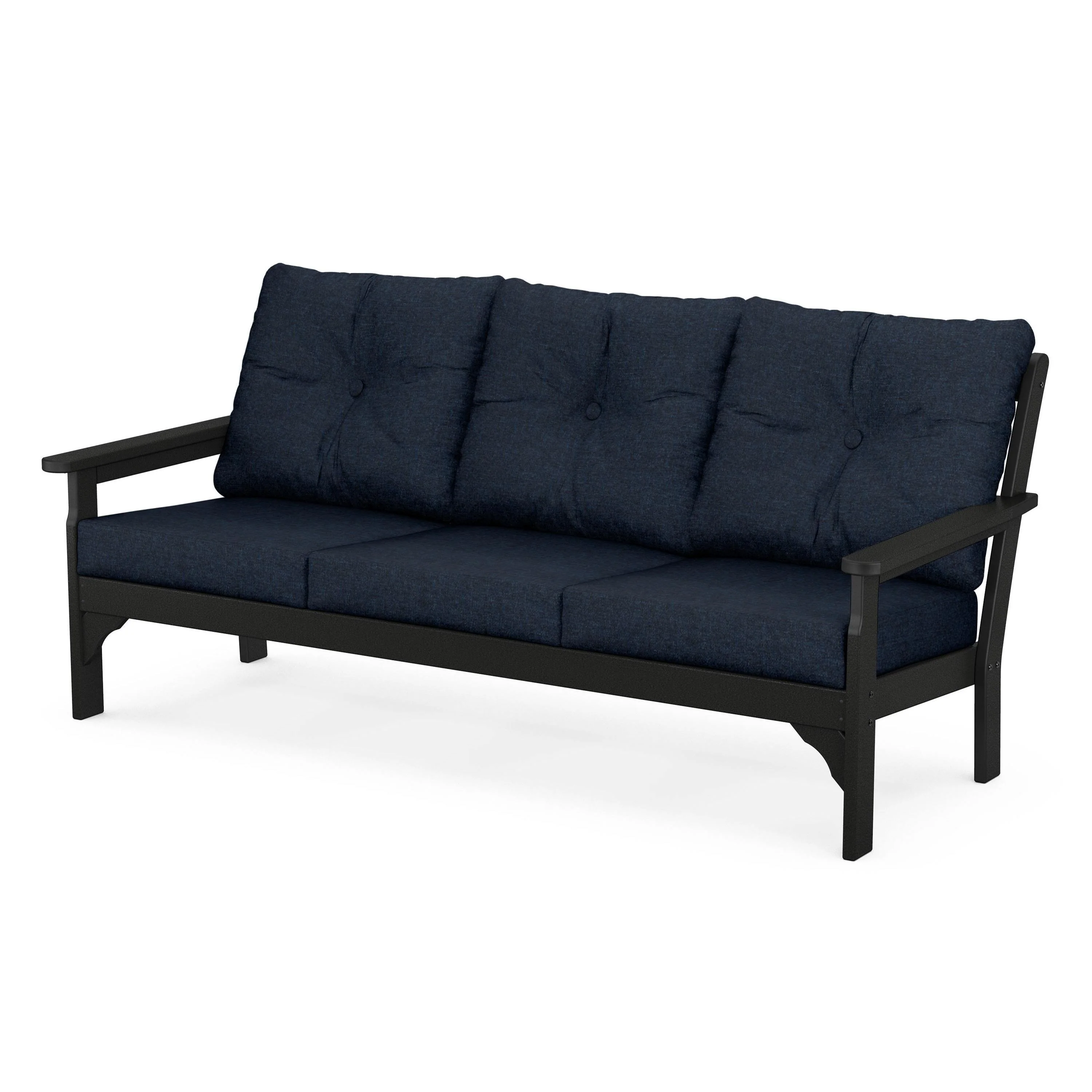 Vineyard Deep Seating Sofa - Image 124