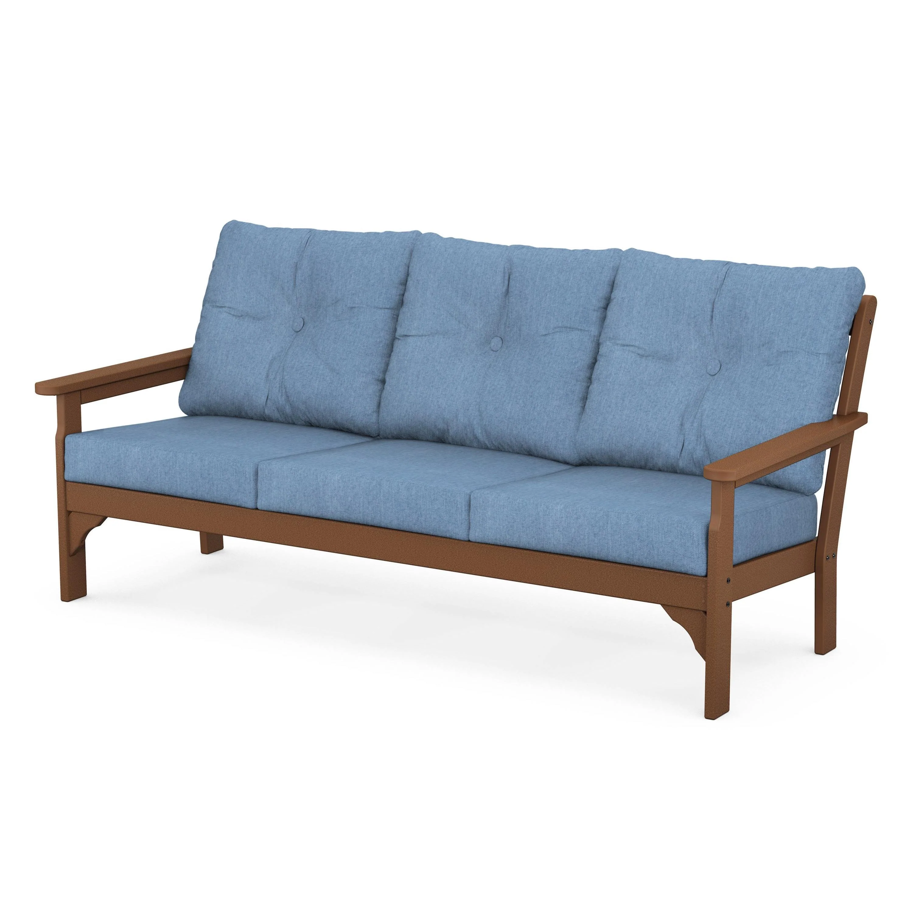Vineyard Deep Seating Sofa - Image 125