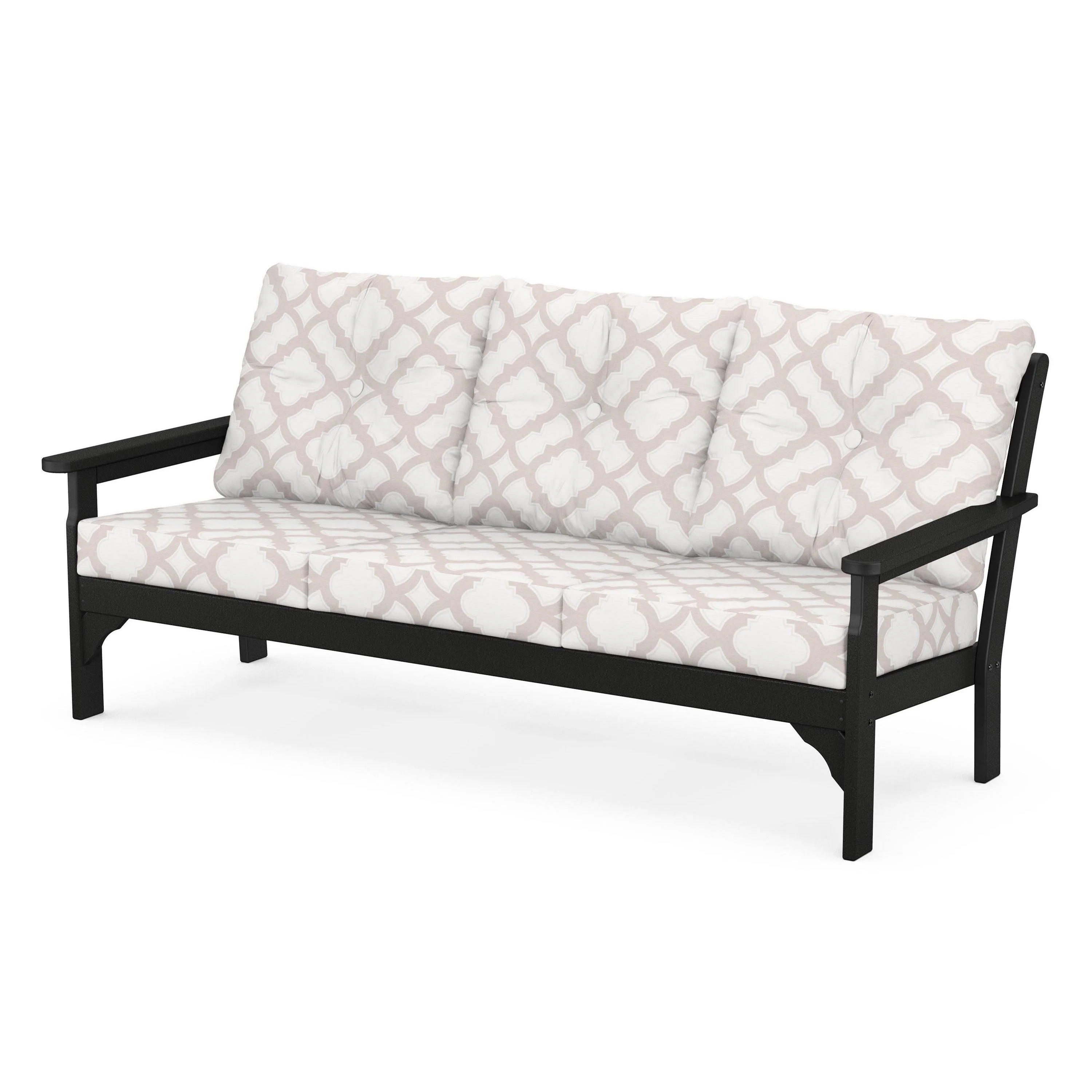 Vineyard Deep Seating Sofa - Image 126