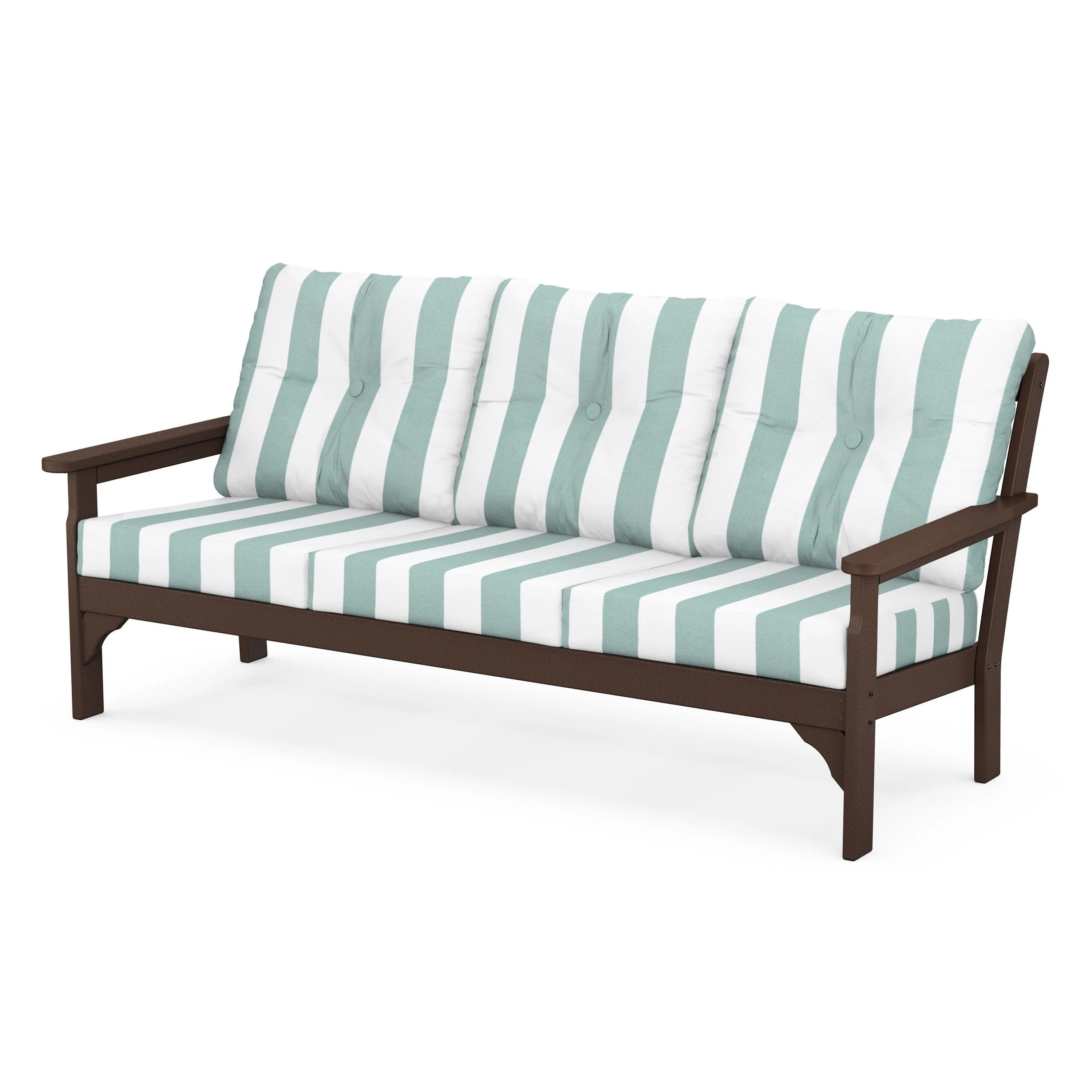 Vineyard Deep Seating Sofa - Image 127