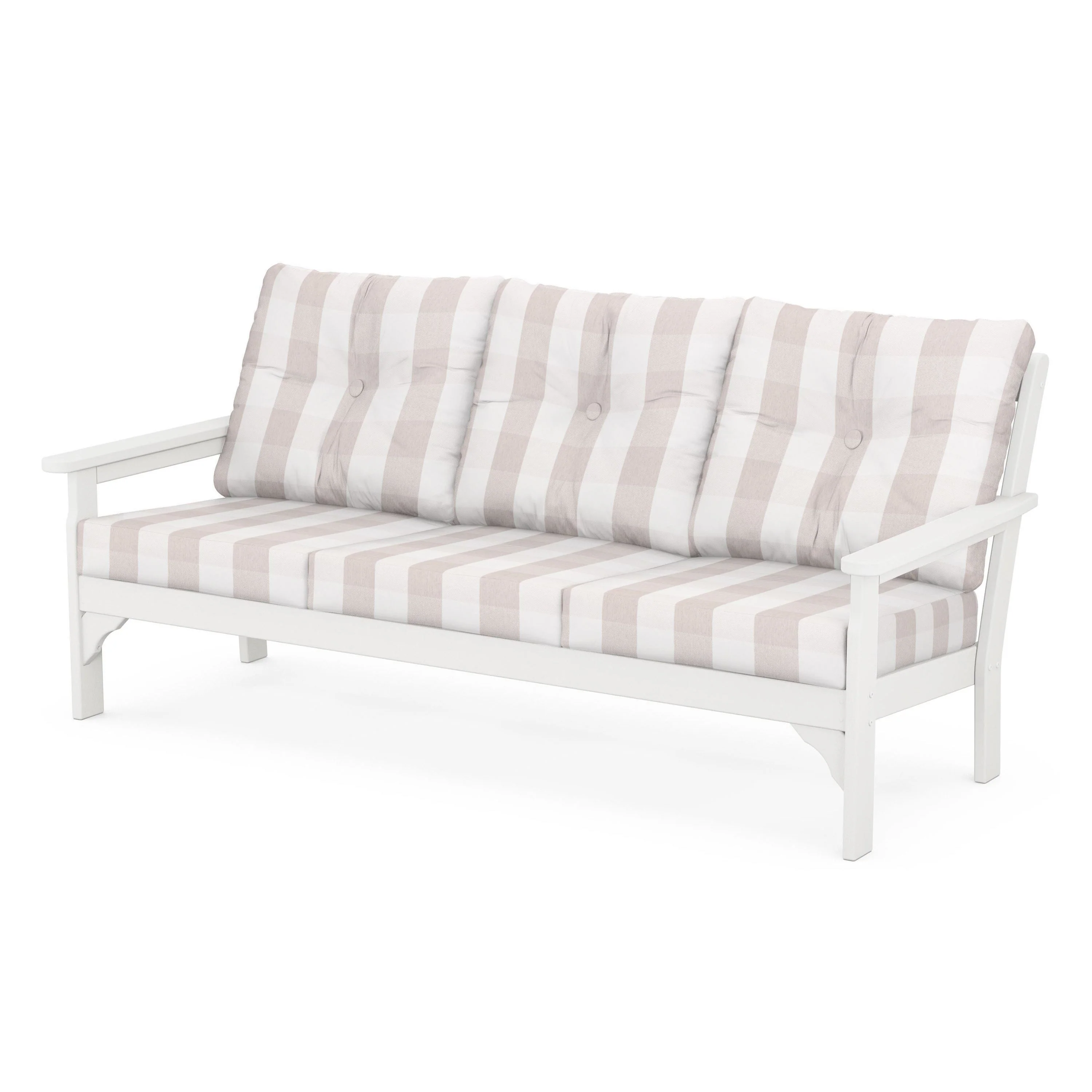 Vineyard Deep Seating Sofa - Image 128