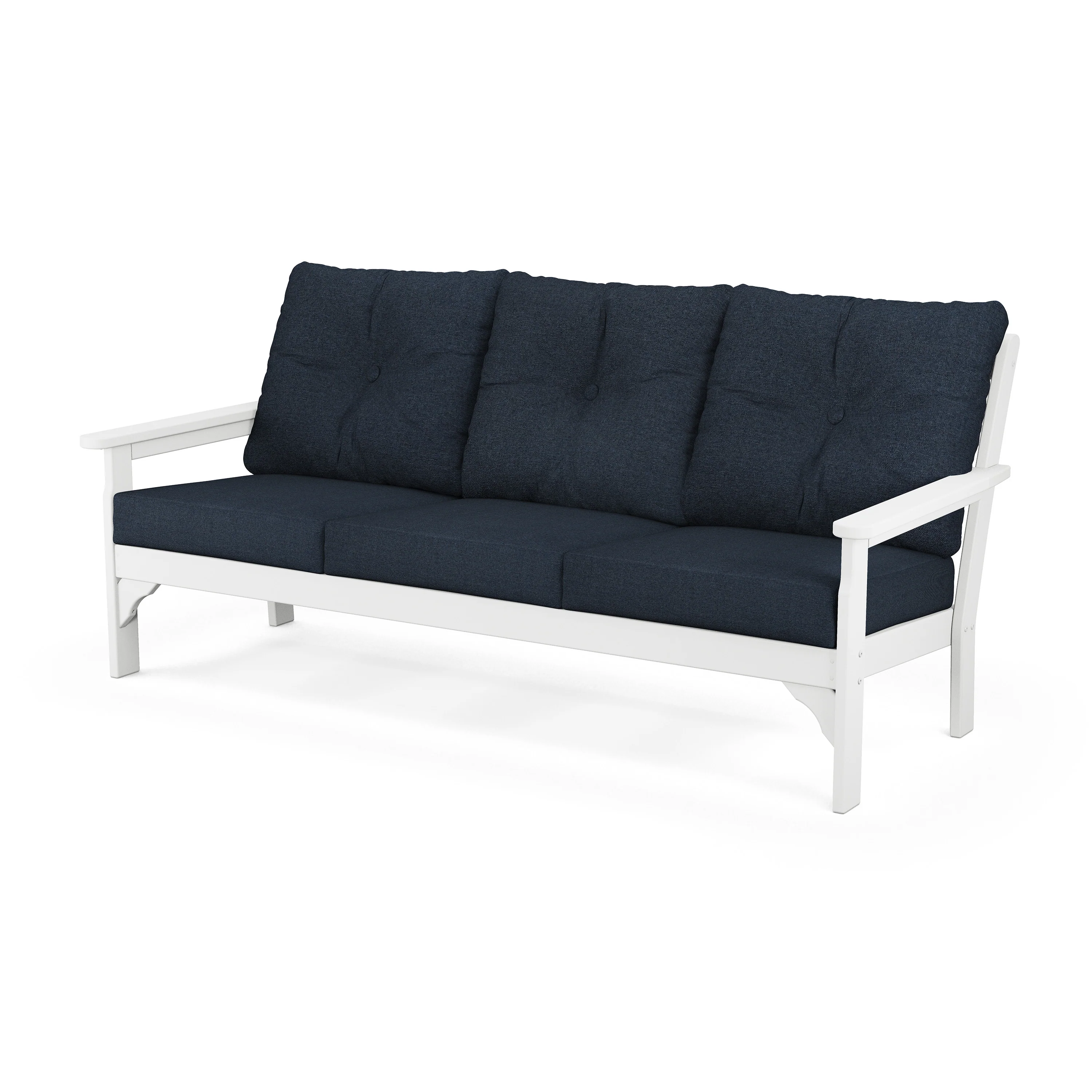 Vineyard Deep Seating Sofa - Image 129