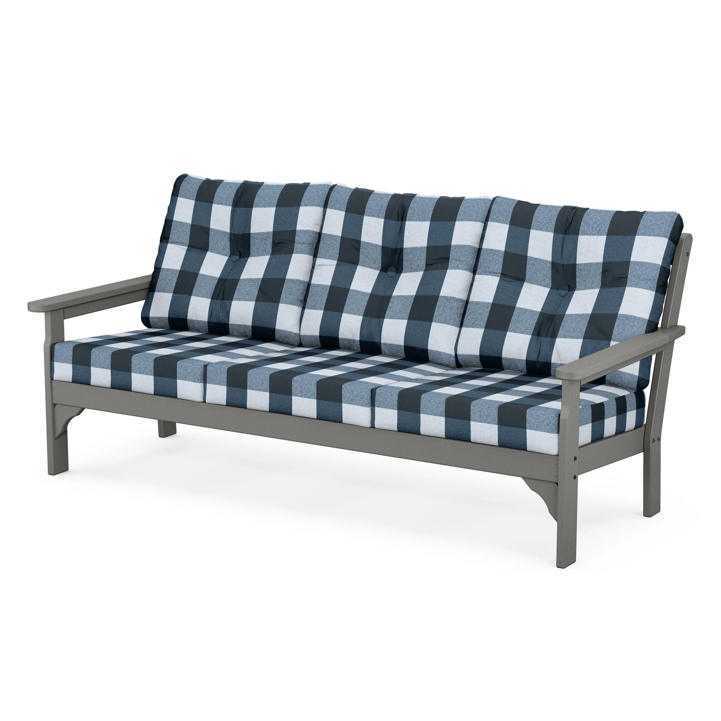 Vineyard Deep Seating Sofa - Image 130