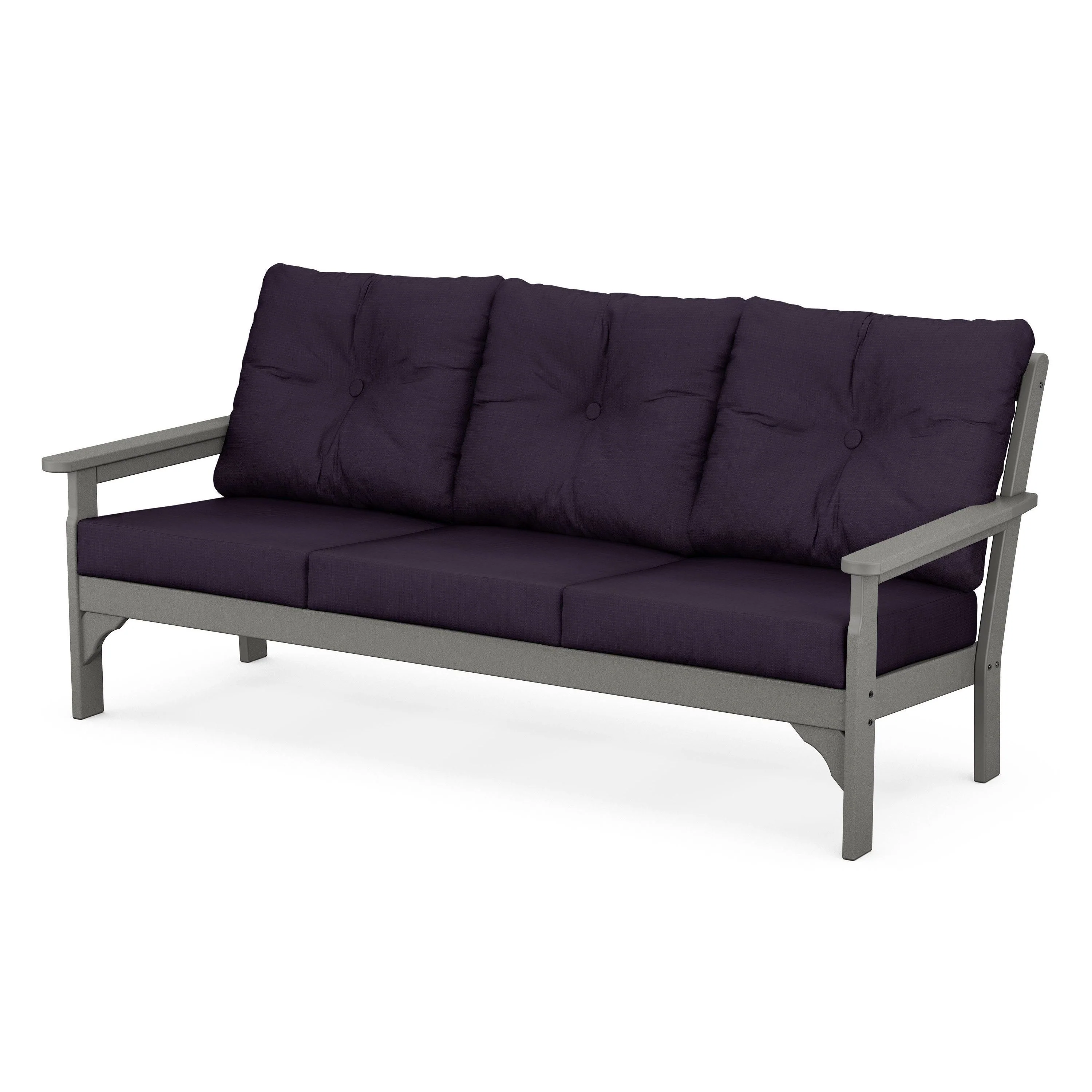 Vineyard Deep Seating Sofa - Image 131