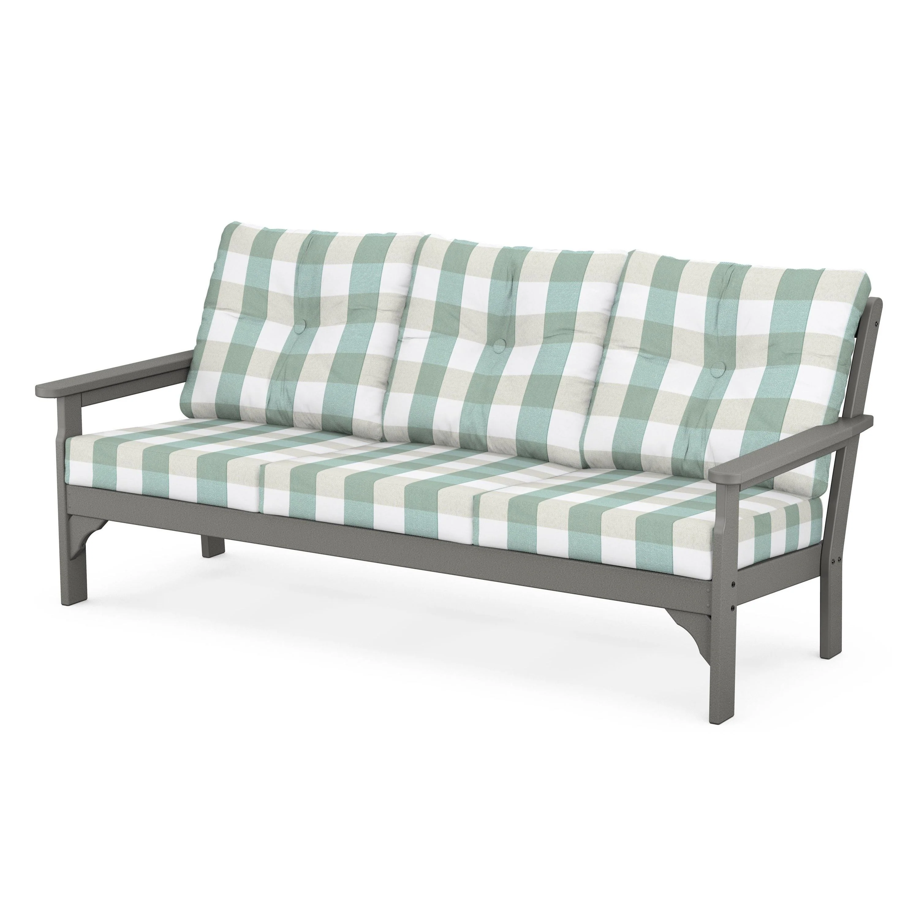 Vineyard Deep Seating Sofa - Image 132